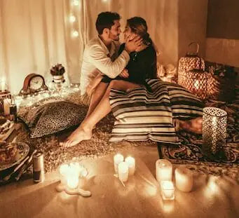 Romantic and Sexy Gifts for Your Boyfriend or Husband
