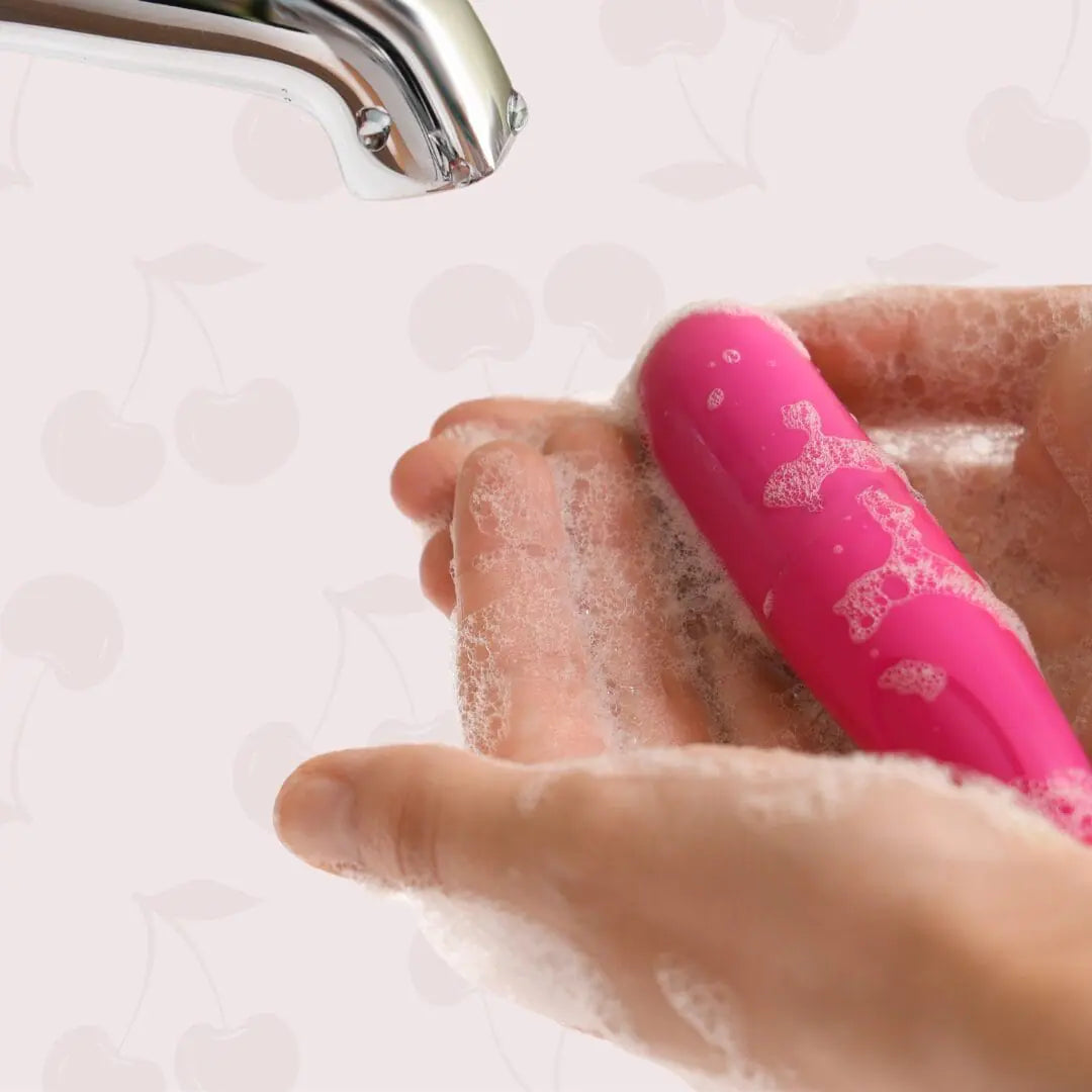 The Clean-Up Crew: How to Properly Clean Your Sex Toys