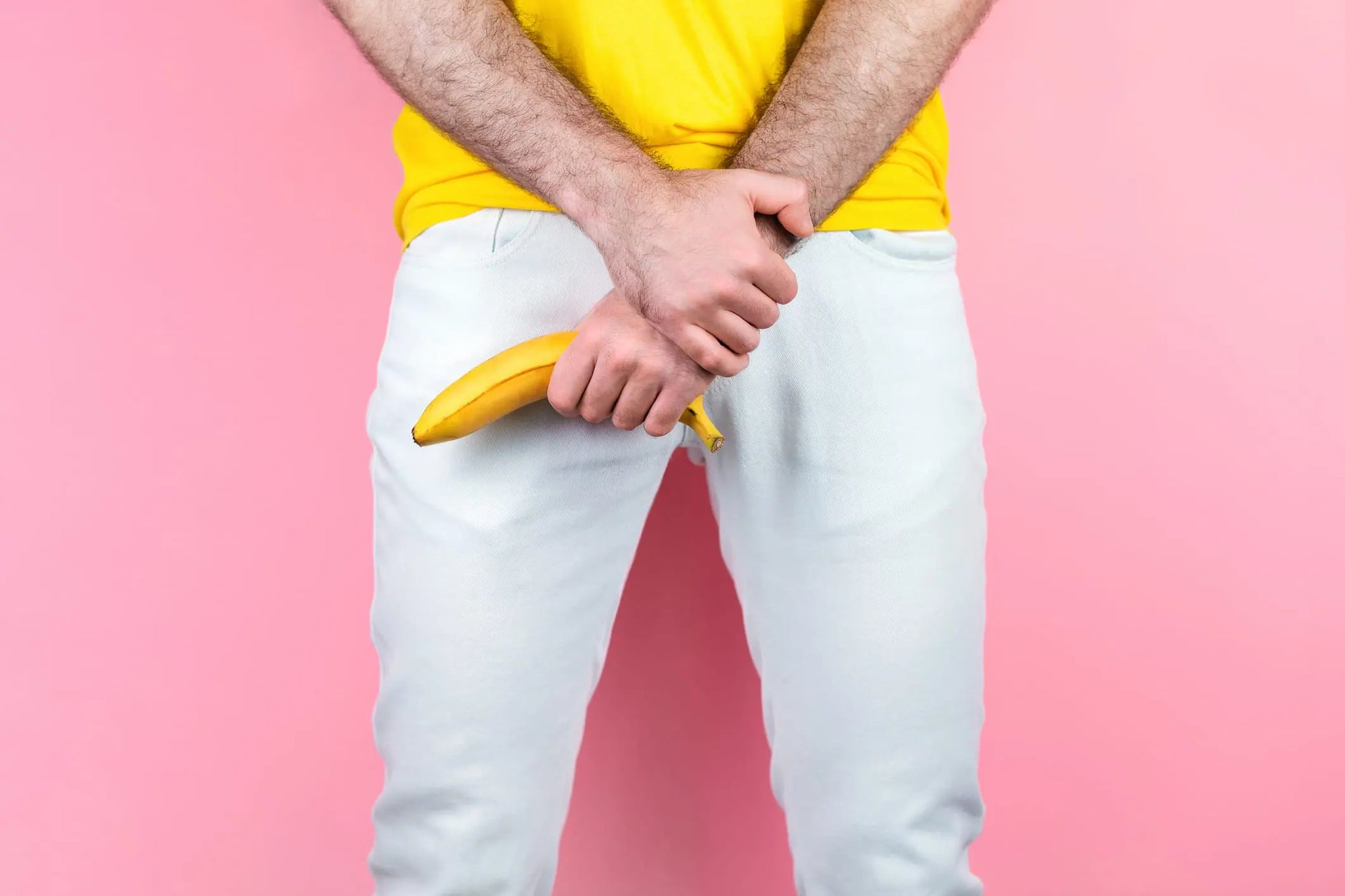 Your Ultimate Guy-d to the Types of Male Sex Toys
