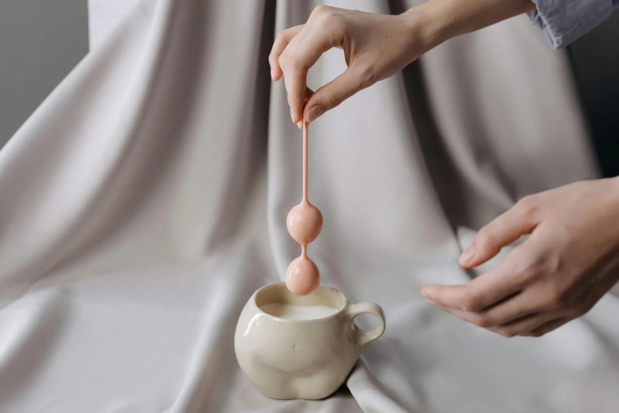 Exploring the Benefits of Kegel Exercises