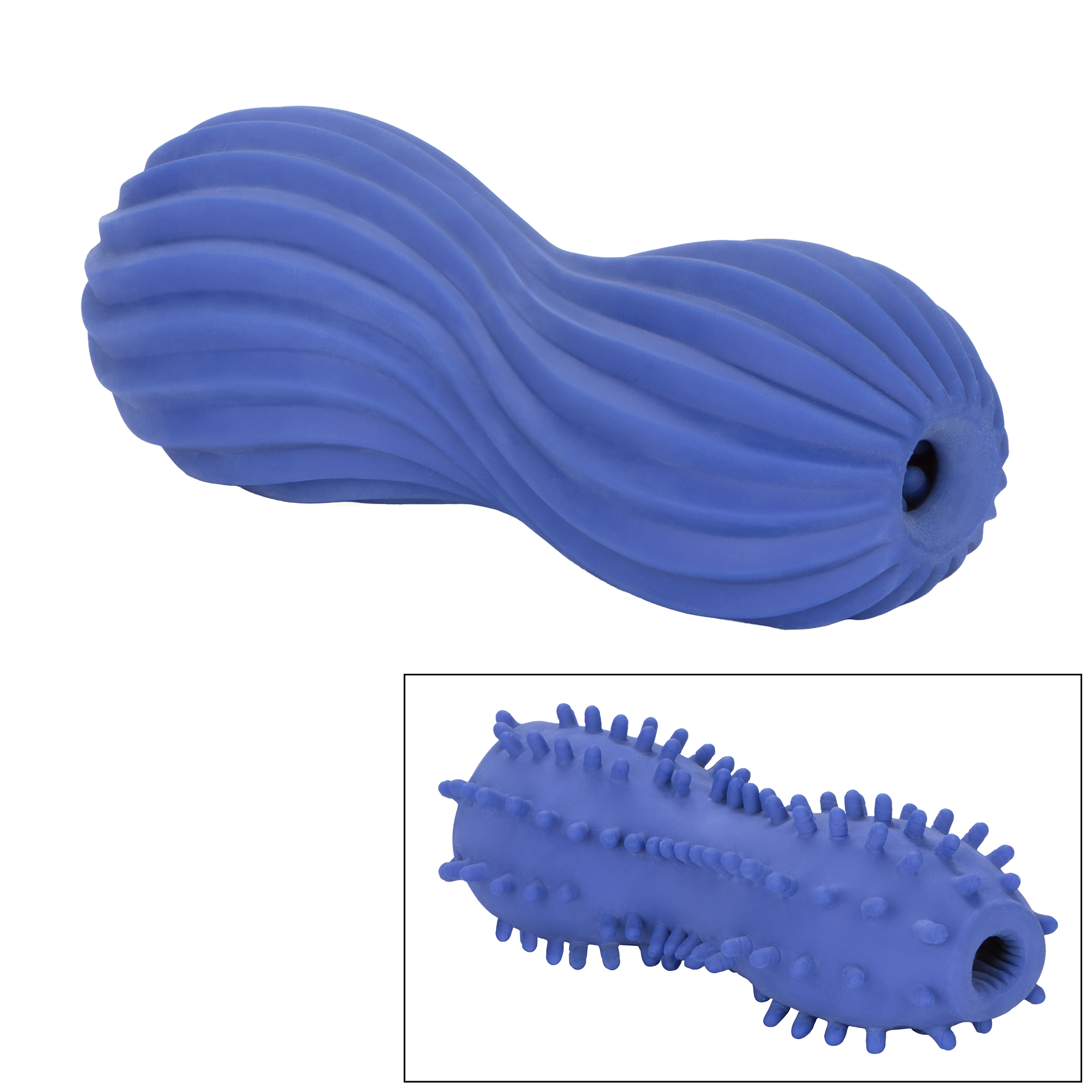 Apollo Dual Reversible Stroker