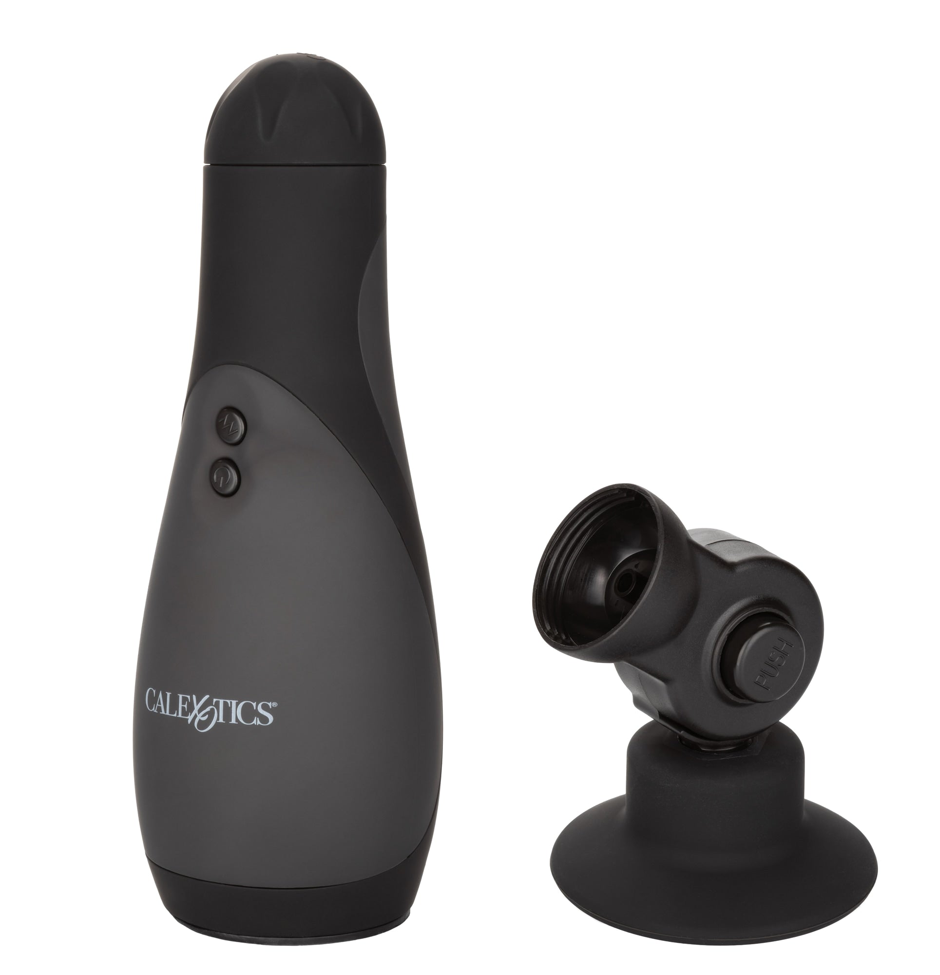 Apollo Power Stroker