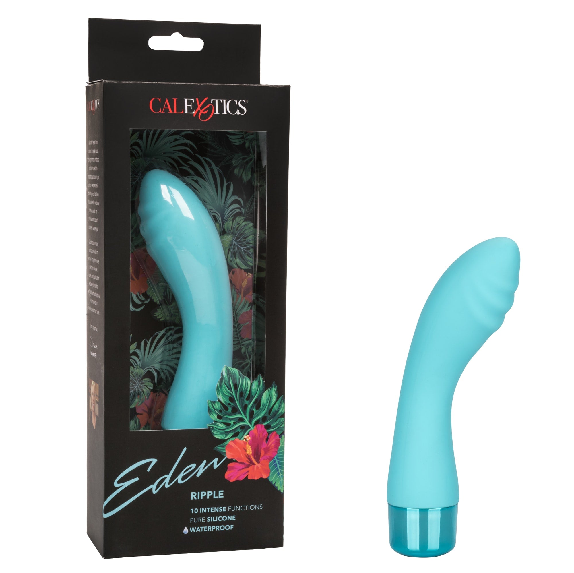 Eden Ripple Massager