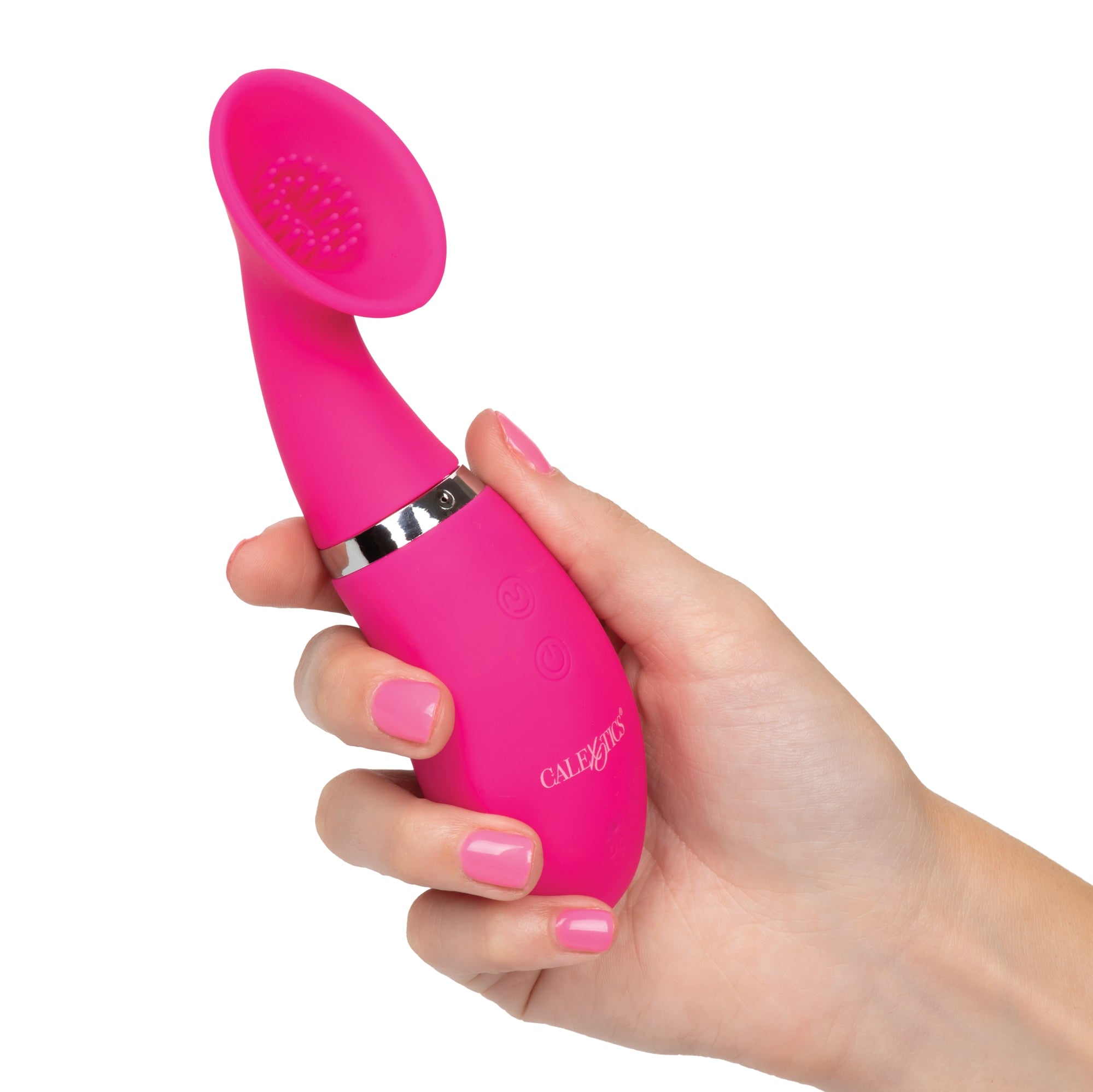 Intimate Climaxer Pump