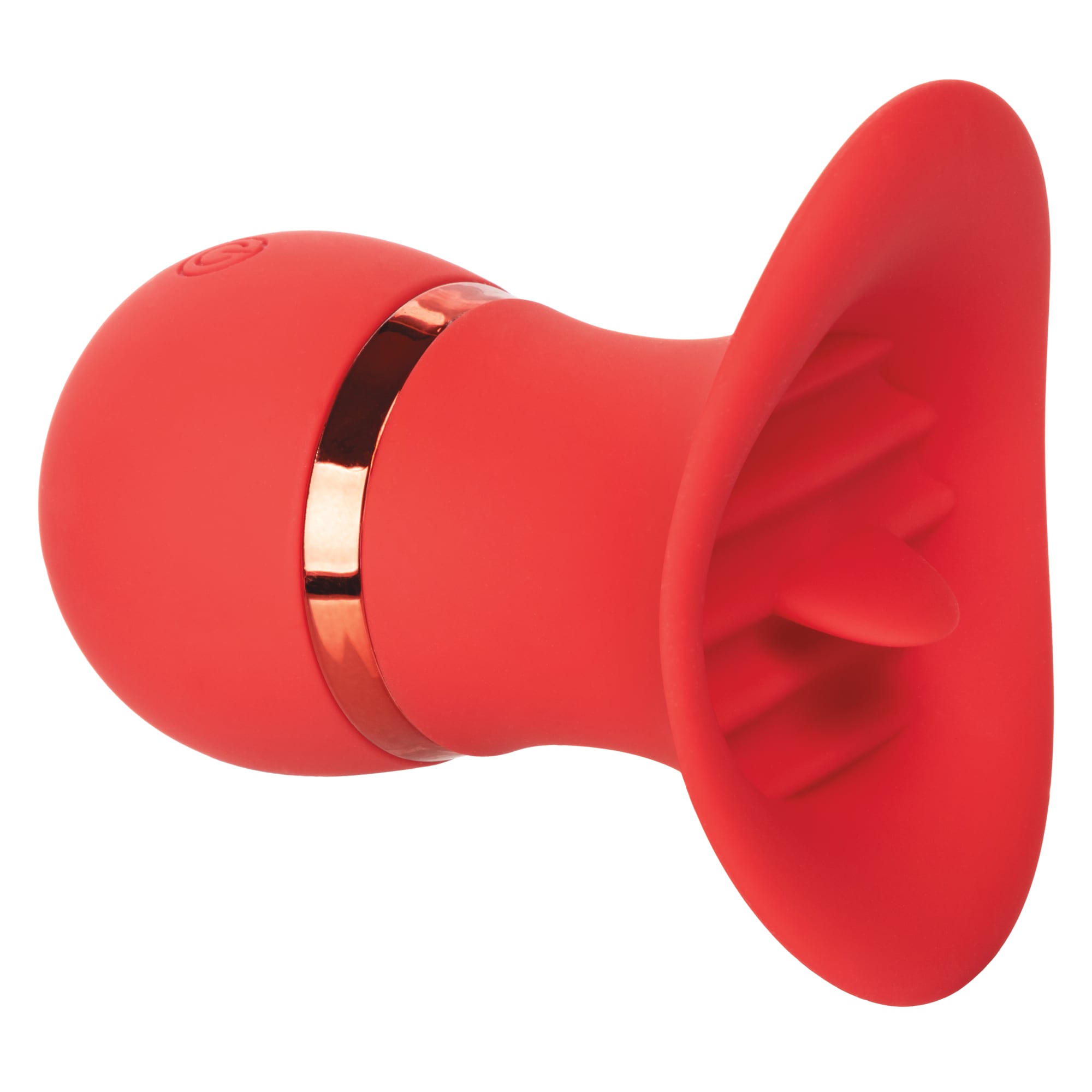 French Kiss Charmer Vibrator