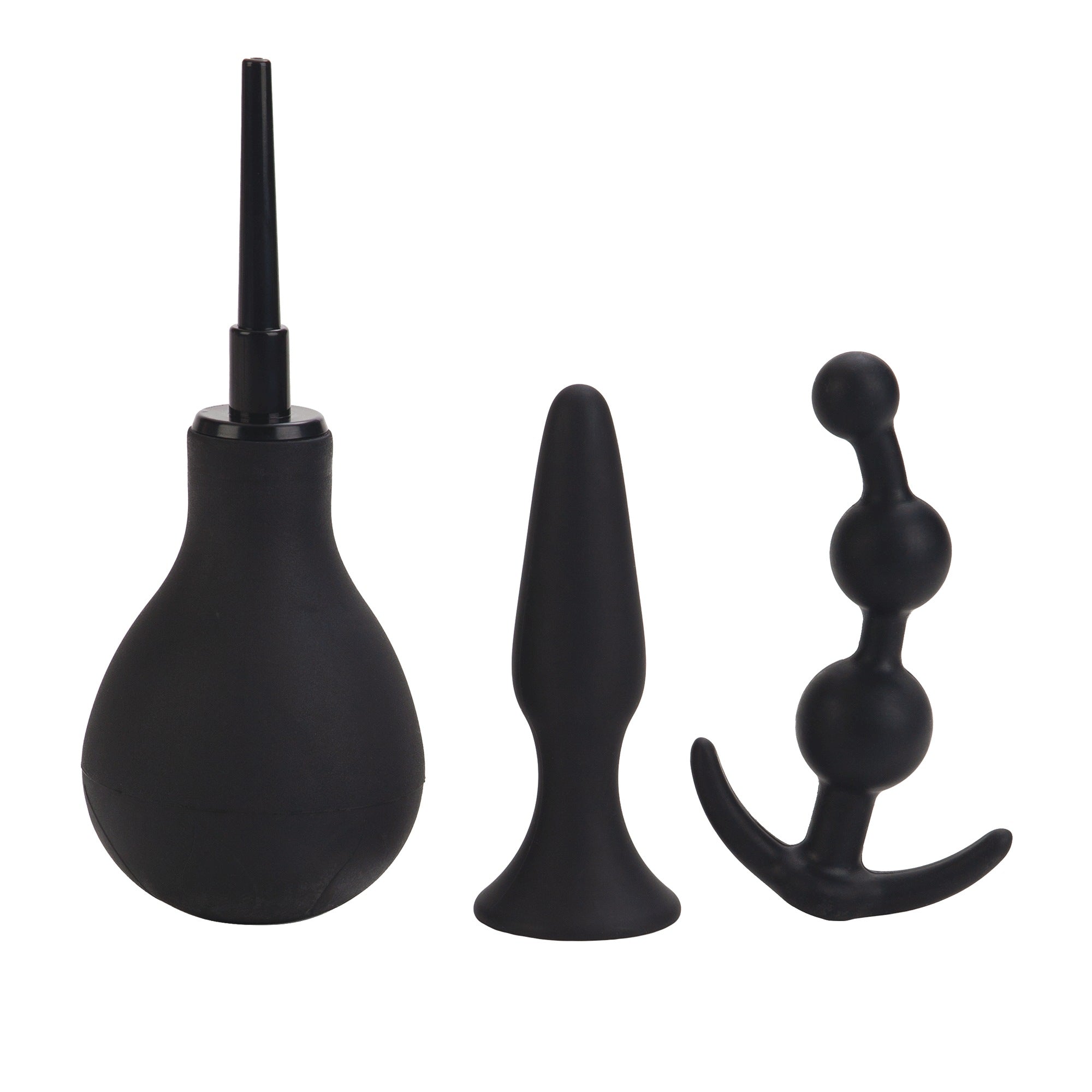 Anal Explorer Kit by Calexotics