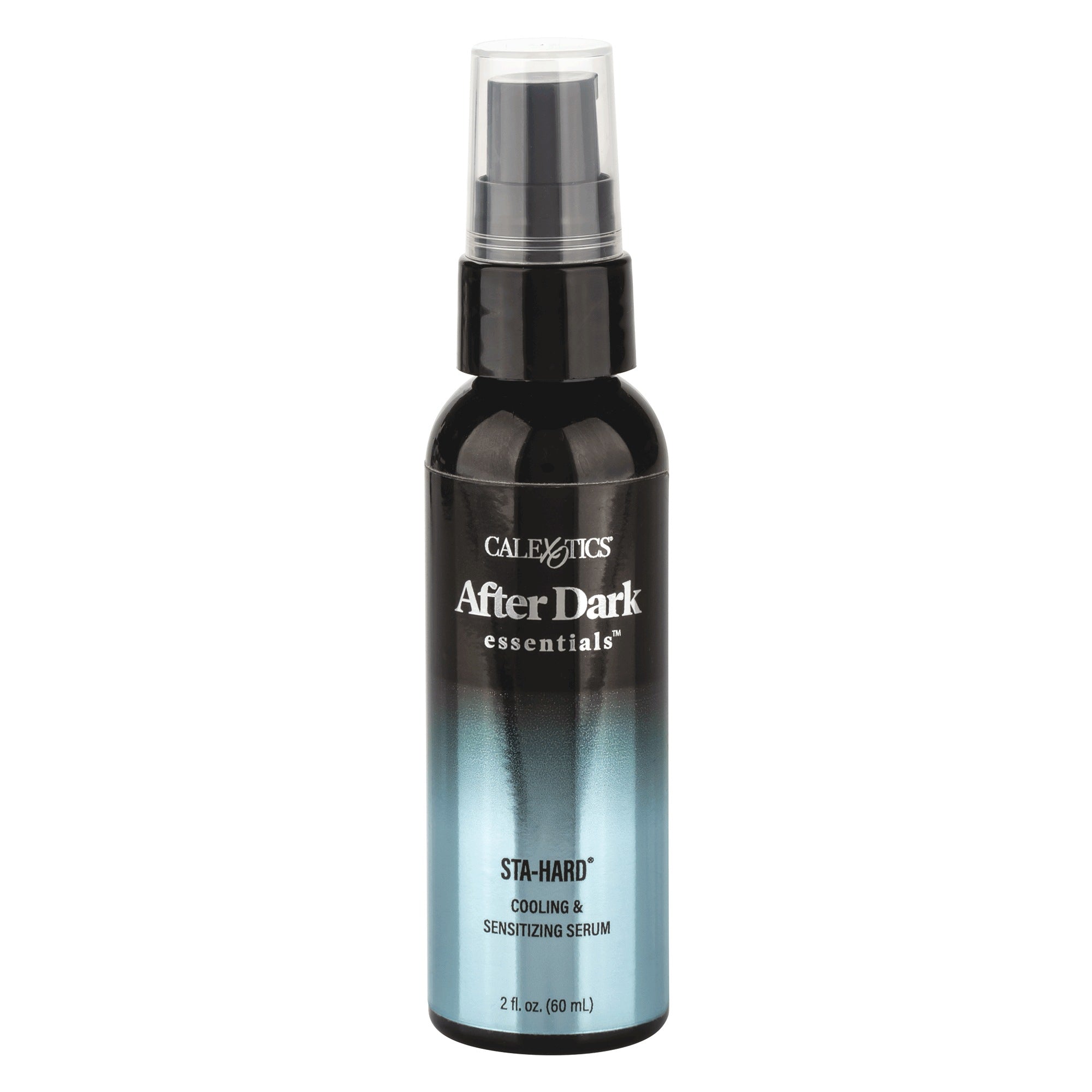 After Dark Essentials Sta-Hard Cooling and Desensitizing Serum by Calexotics