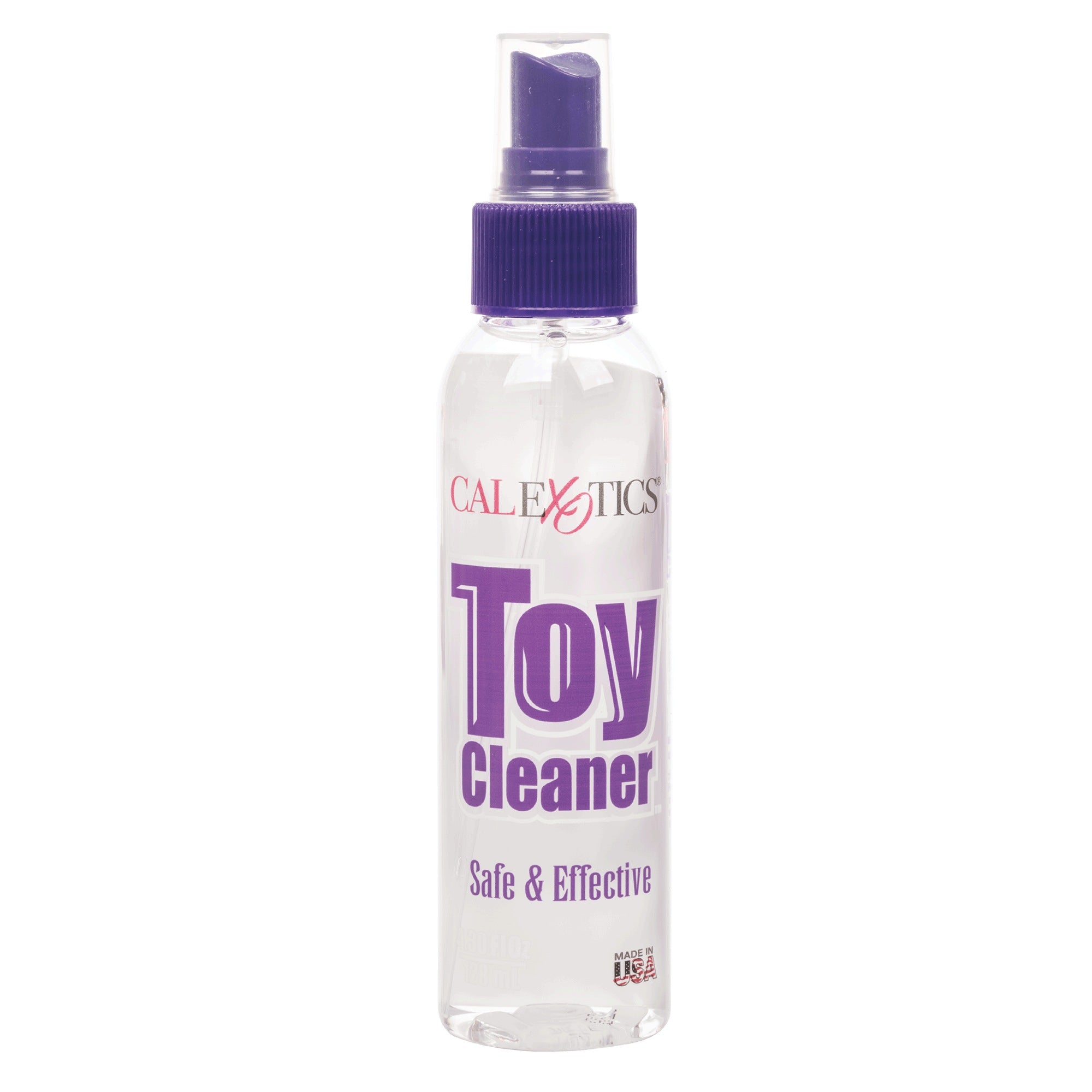 Toy Cleaner by Calexotics