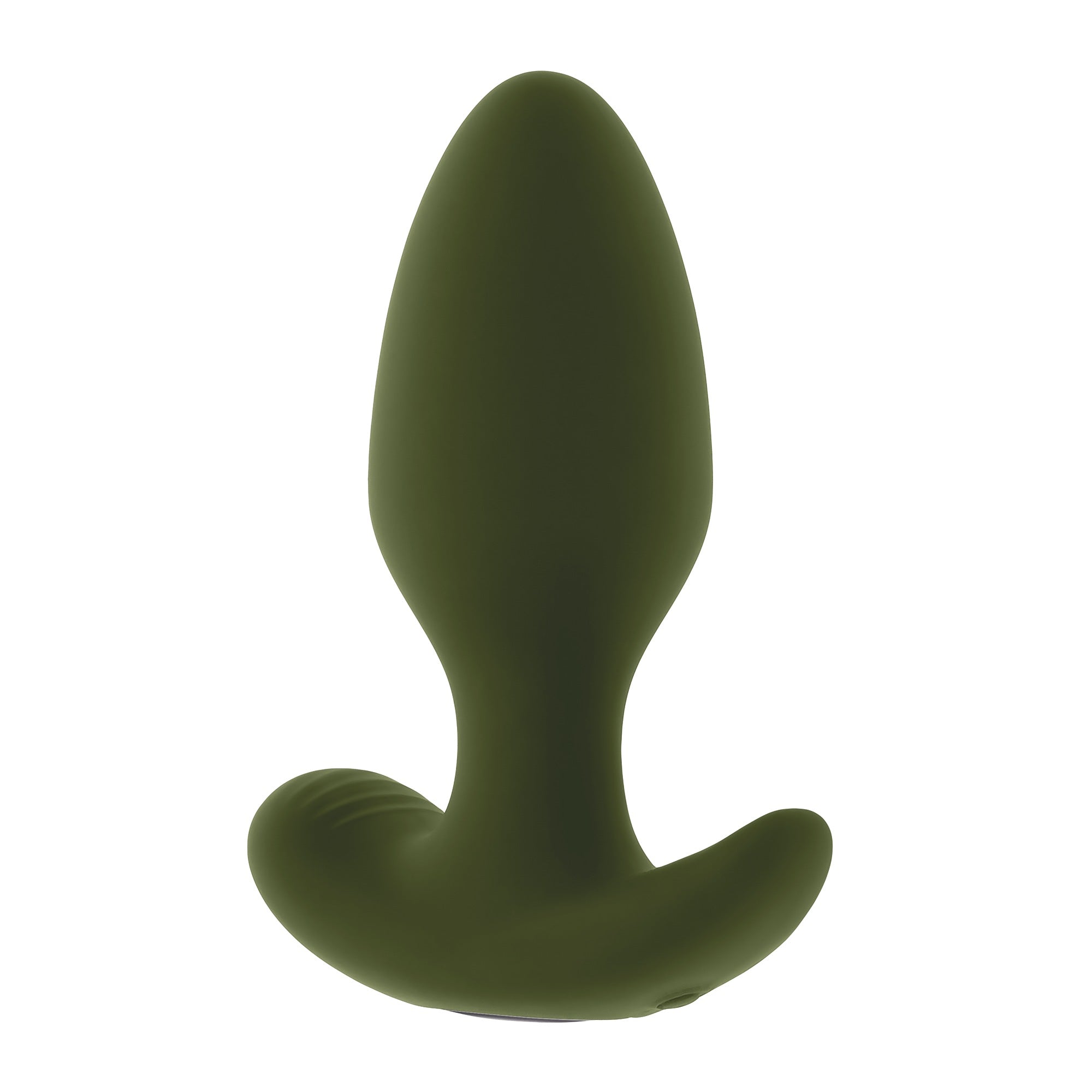 The Colonel: Vibrating Plug By Selopa