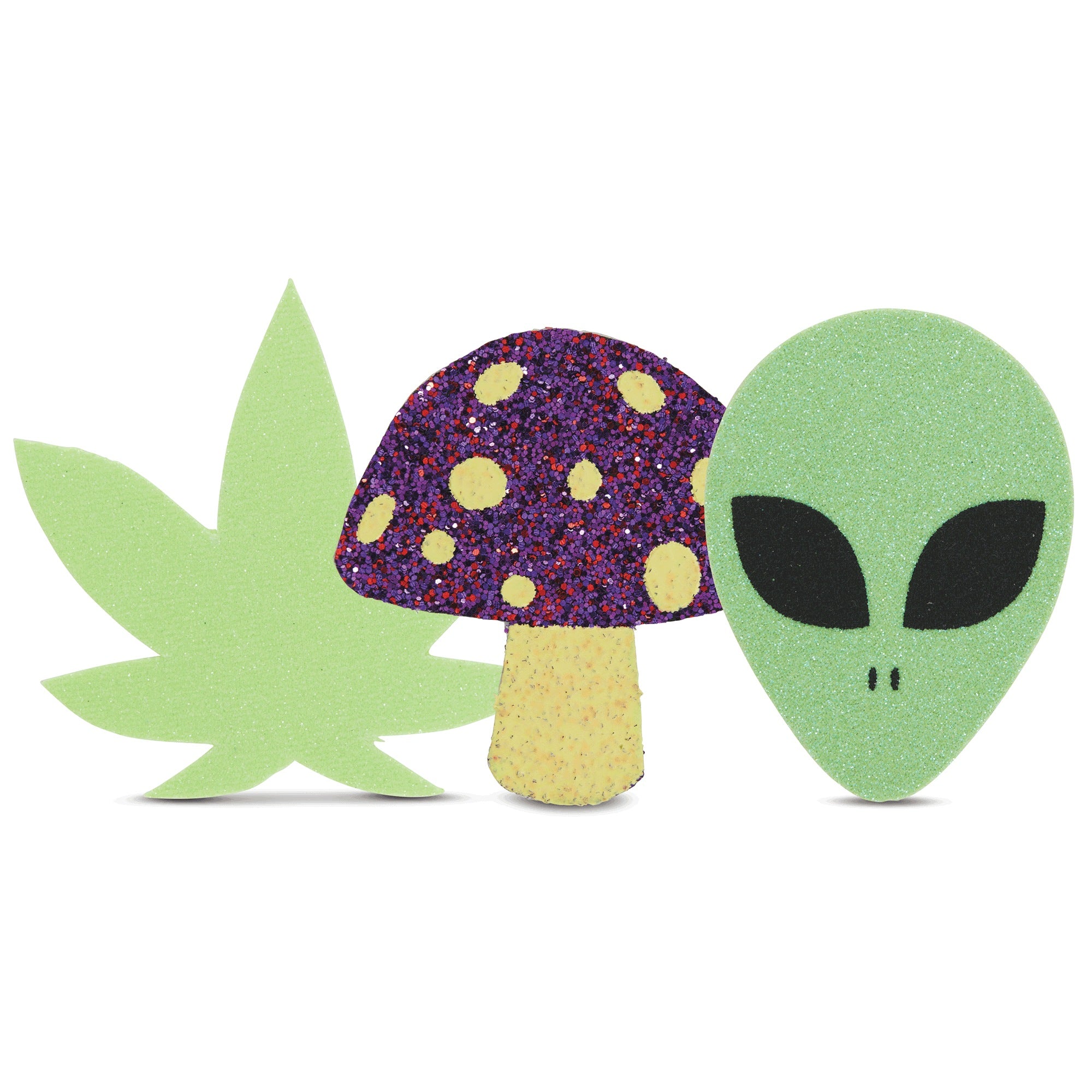 6-Piece Pasty Set By Rene Rofe