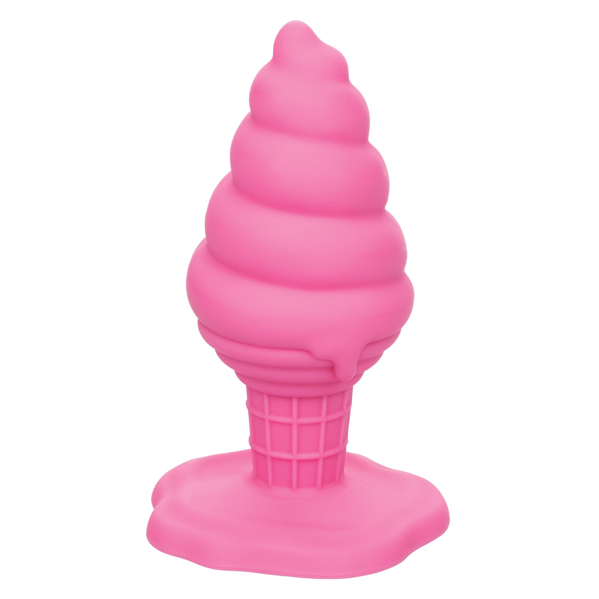 Naughty Bits® Yum Bum™ Ice Cream Cone Butt Plug