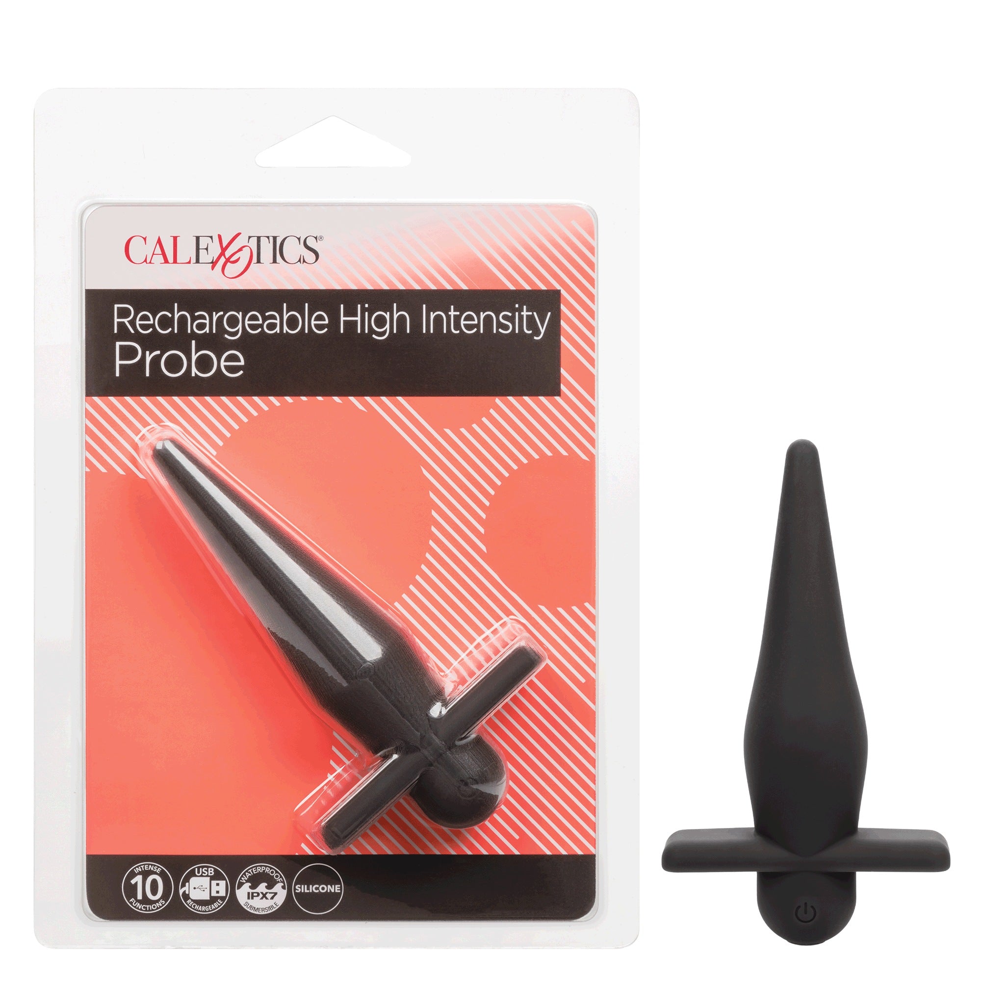 Rechargeable High Intensity Probe By Calexotics