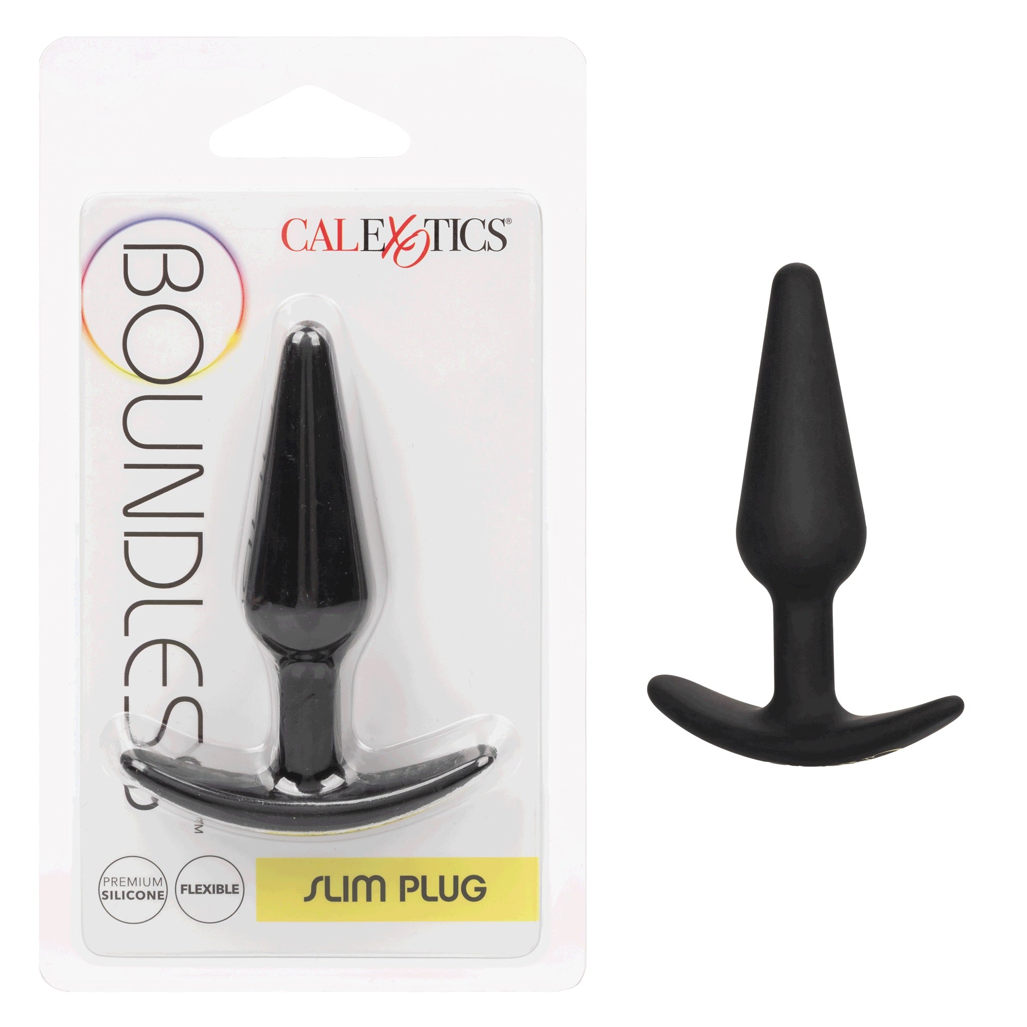 Boundless Slim Plug by Calexotics