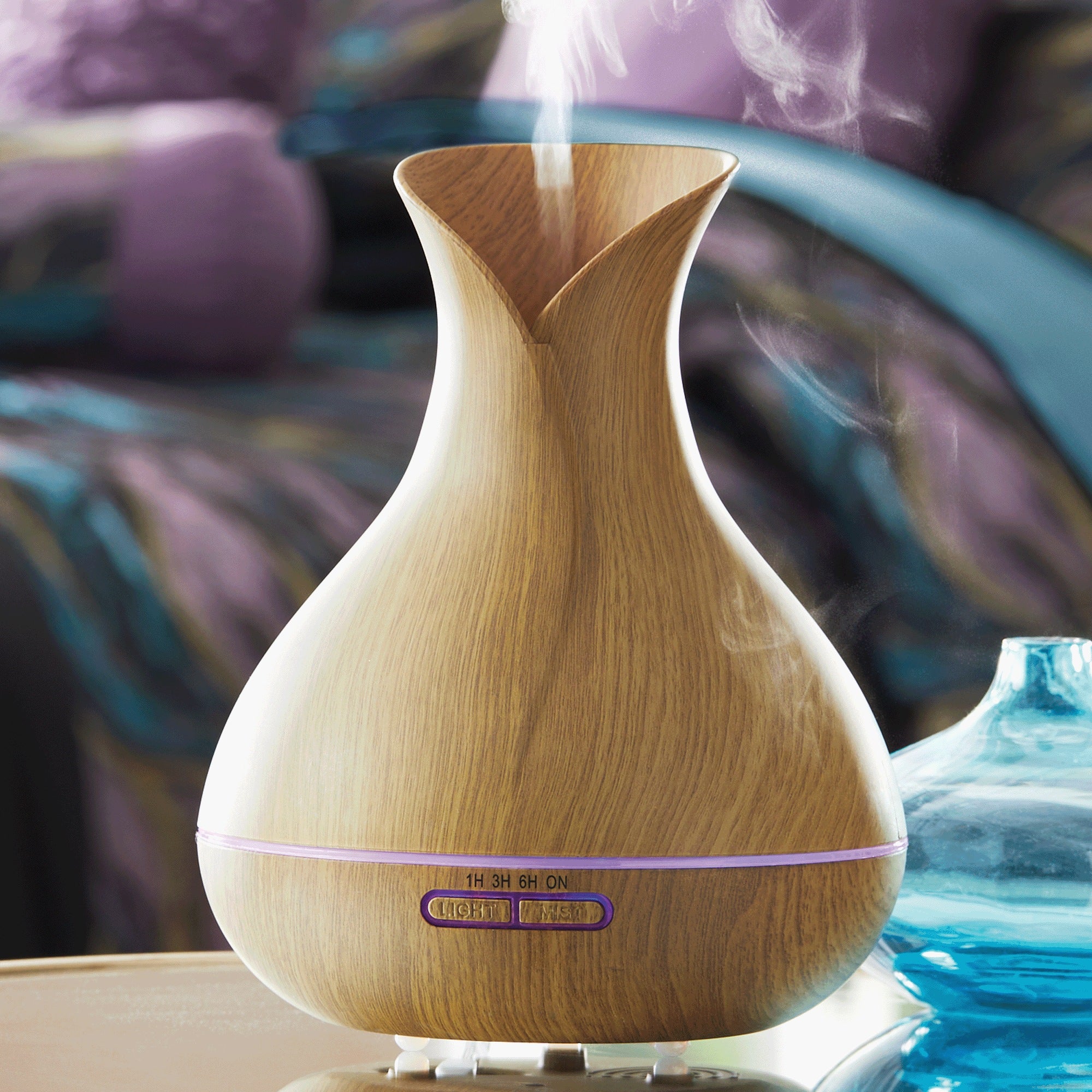 Tulip Scents Aroma Diffuser