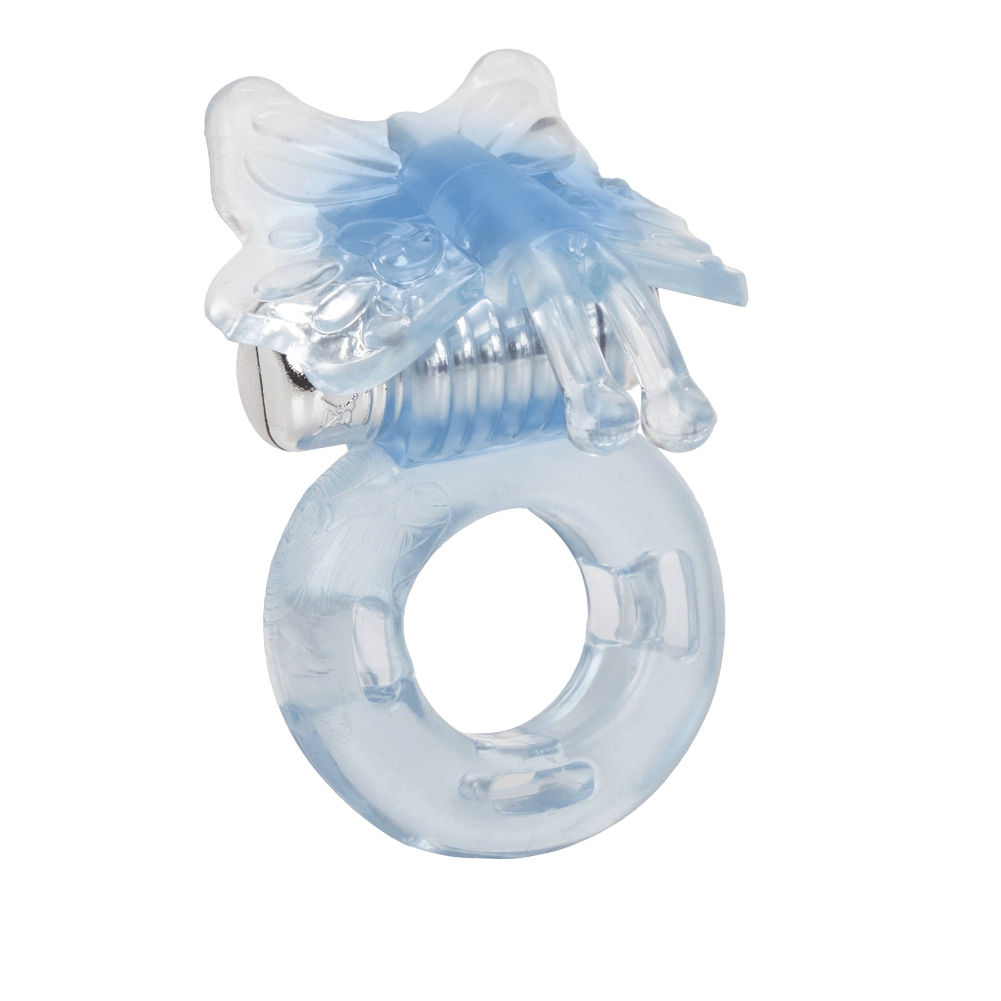 Butterfly Enhancer Couple’s Ring™