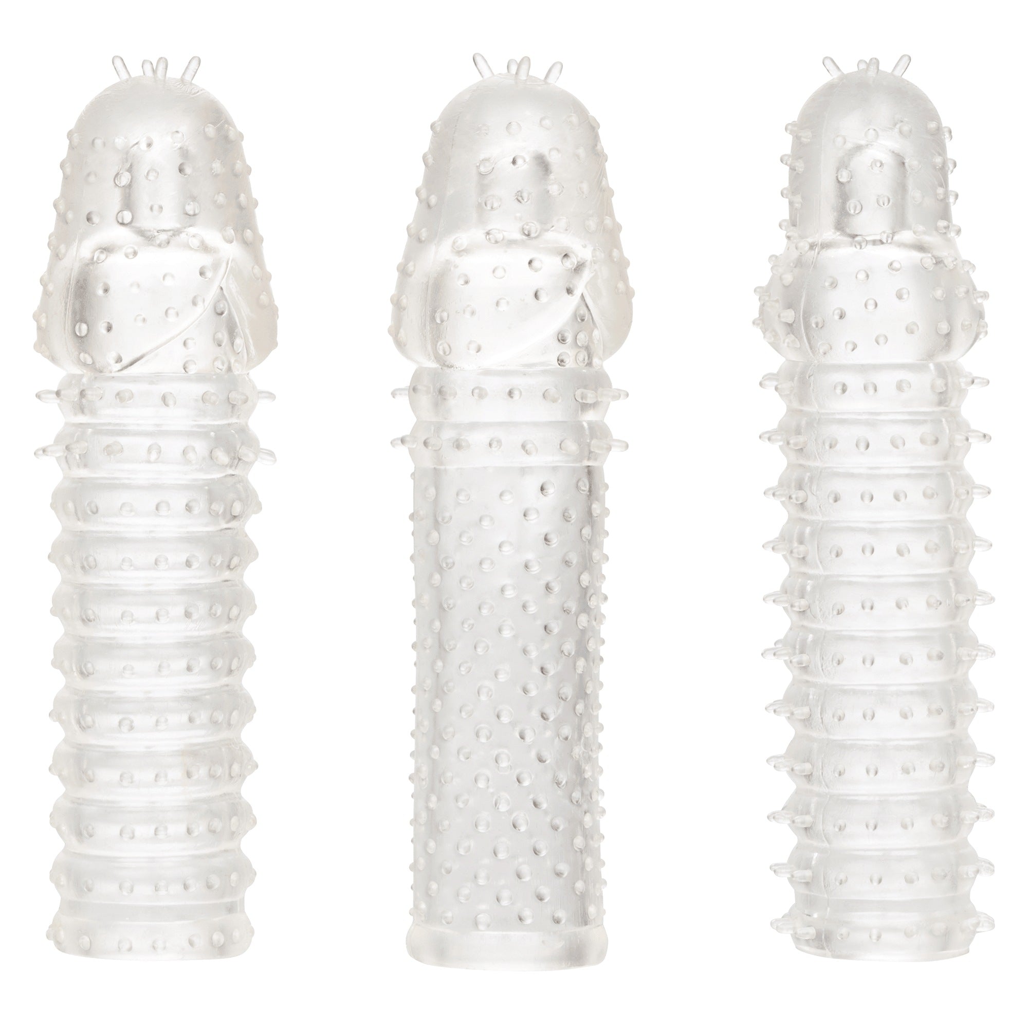 3-Piece Extension Kit