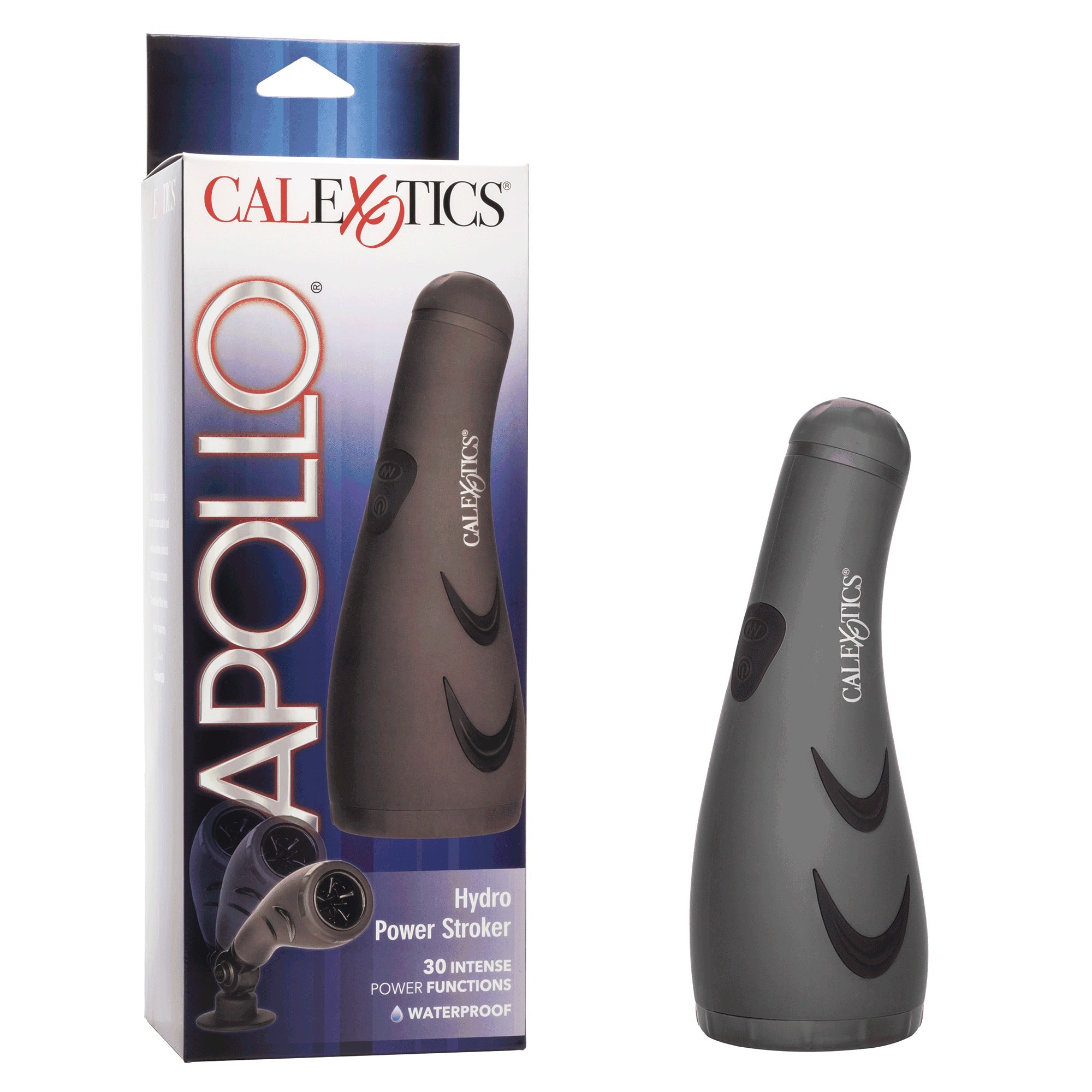 Apollo® Hydro Power Stroker™