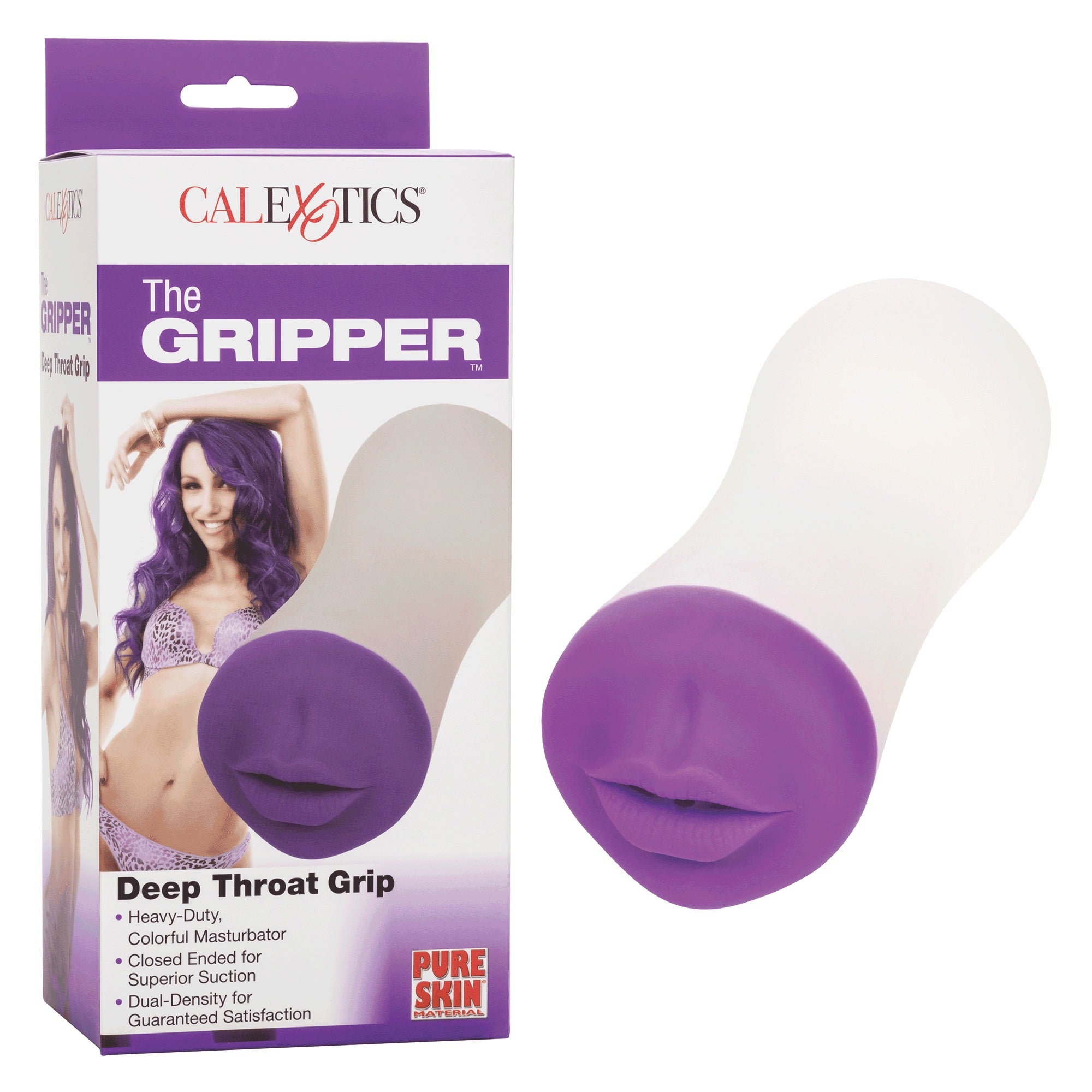 The Gripper