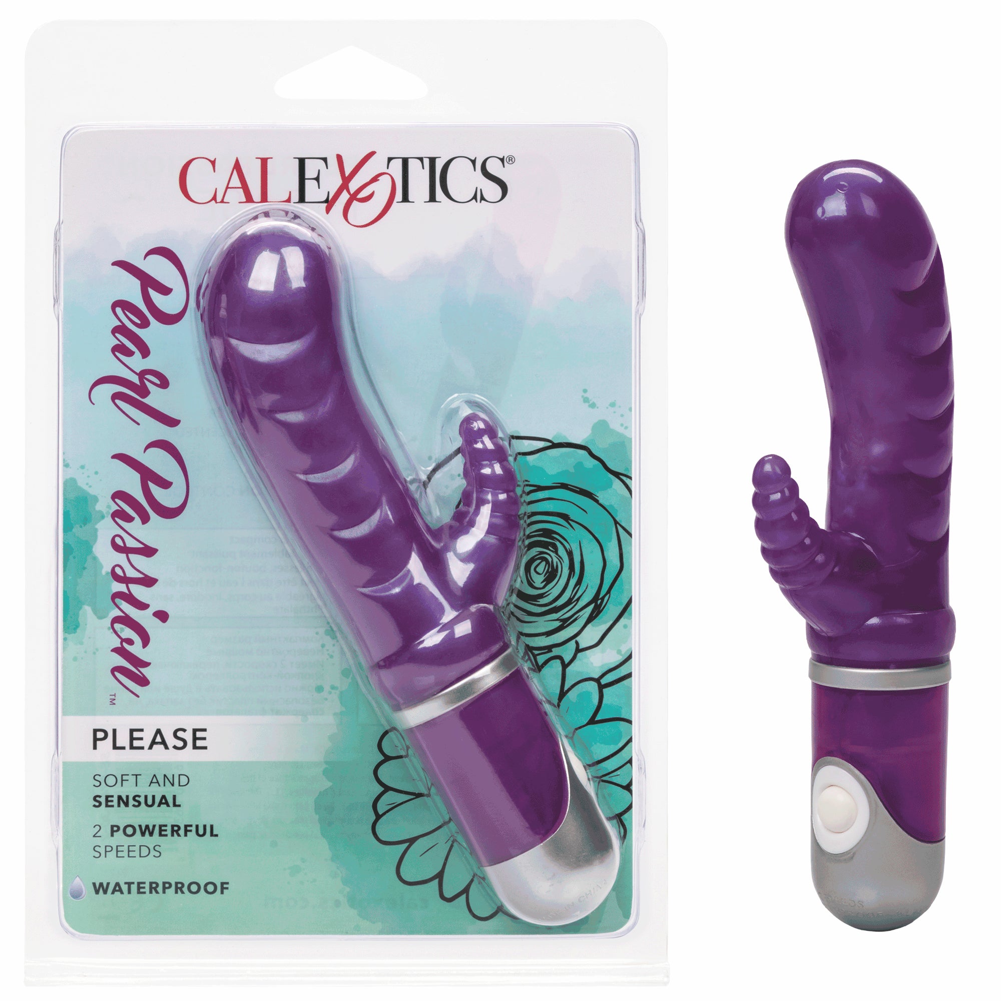 Pearl Passionâ„¢ Please