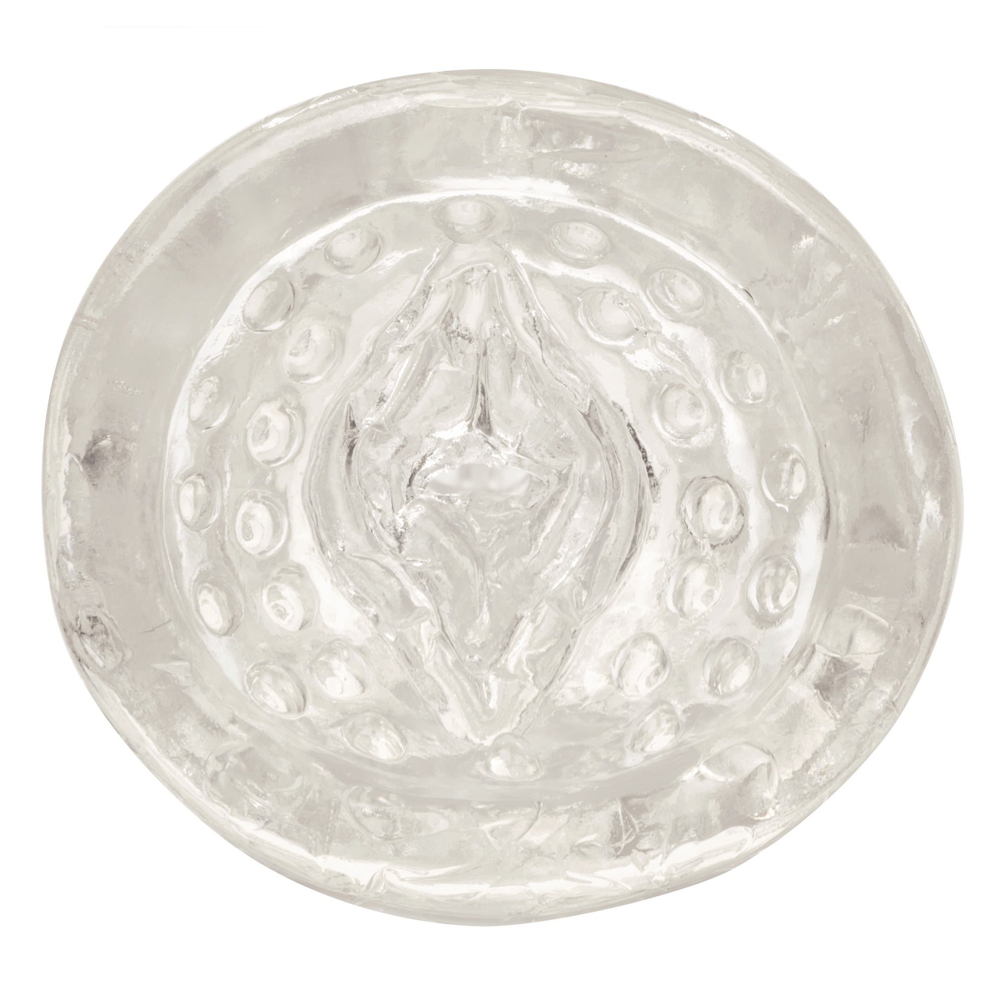 Sue Johanson Head Honcho