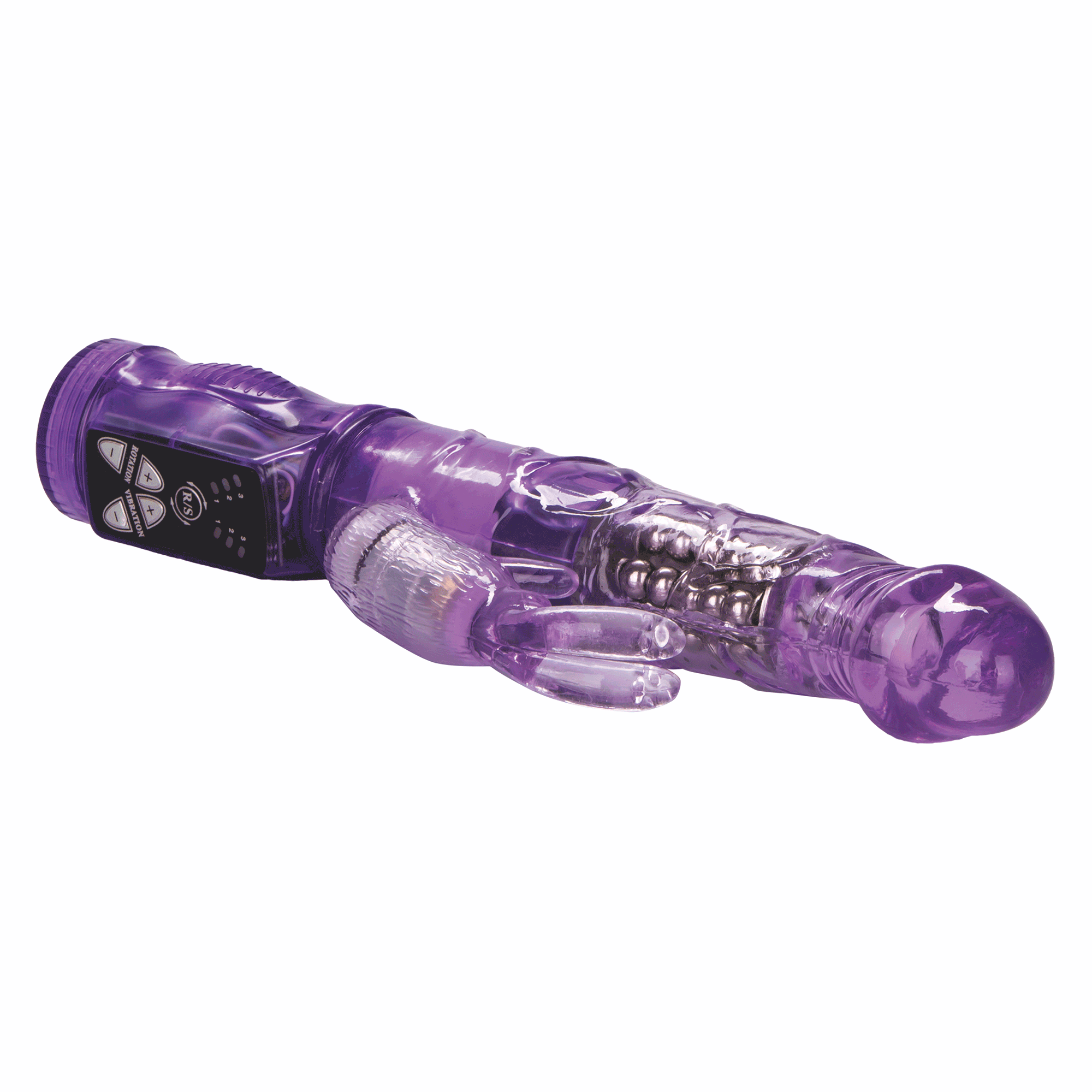 Jack Rabbit Petite Vibrator