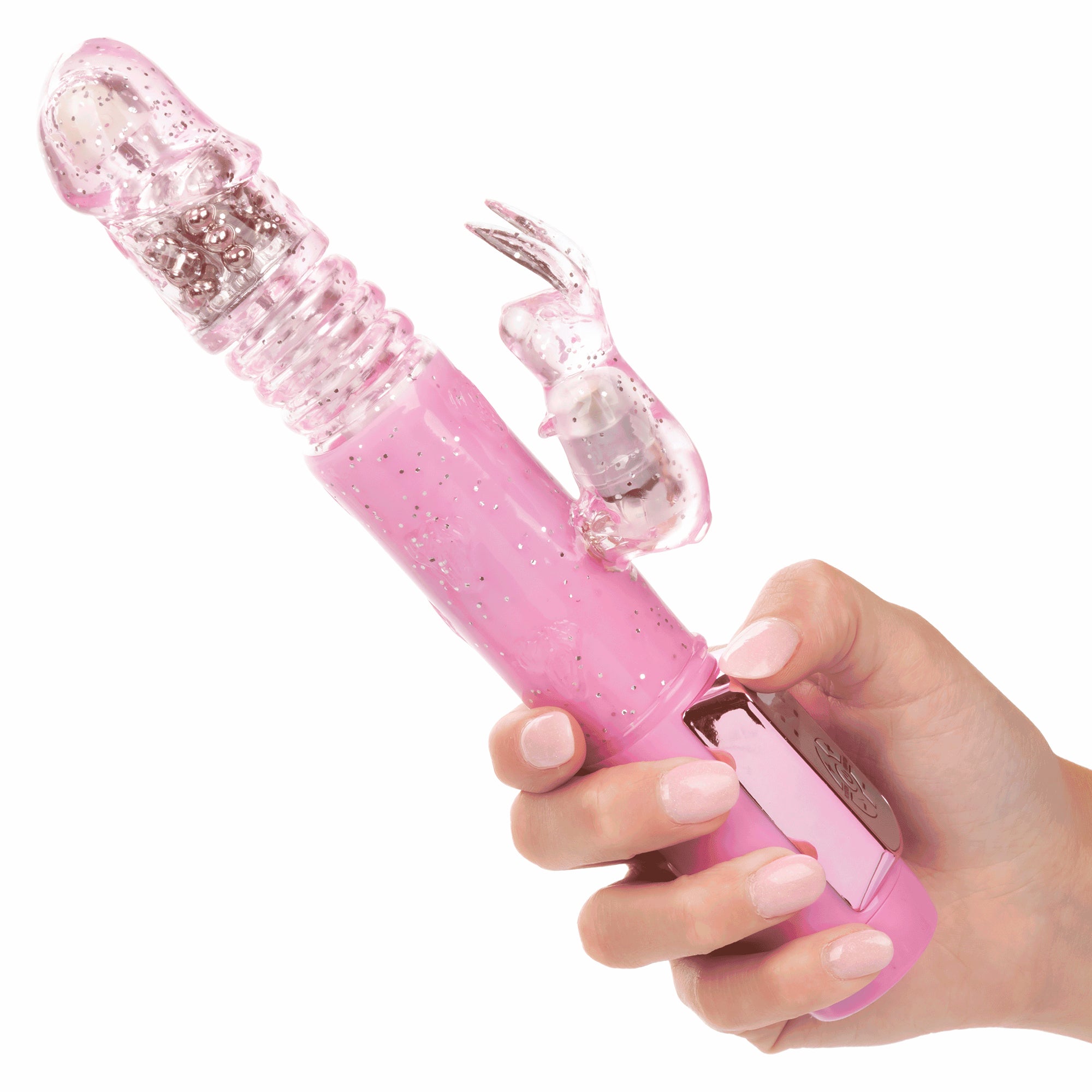 Jack Rabbit Petite Thrusting