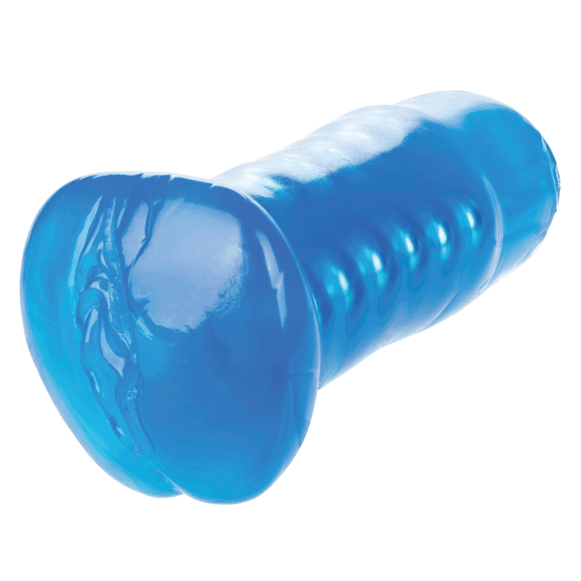 Basic Essentials Beaded Masturbator