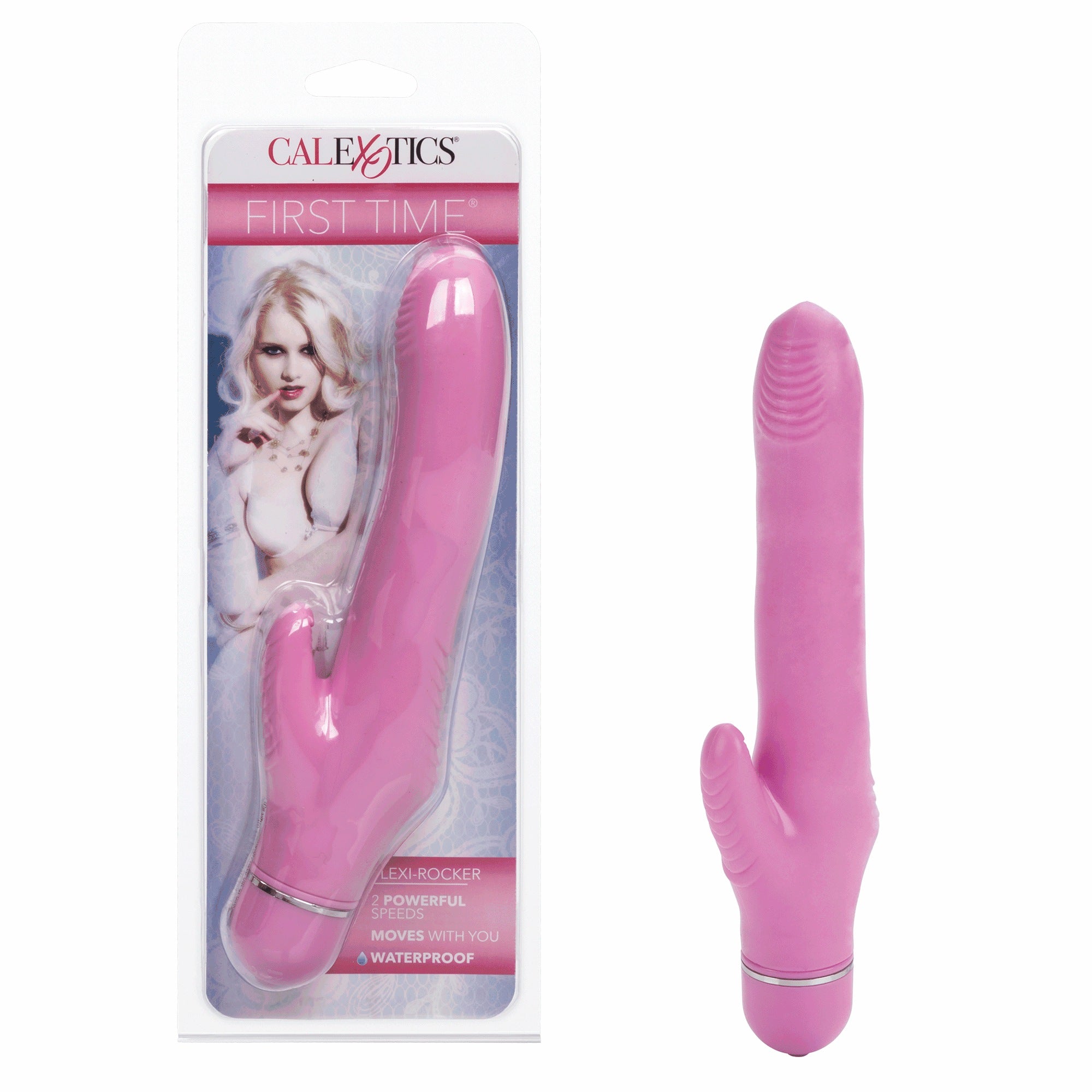 First-Time Flexi-Rocker