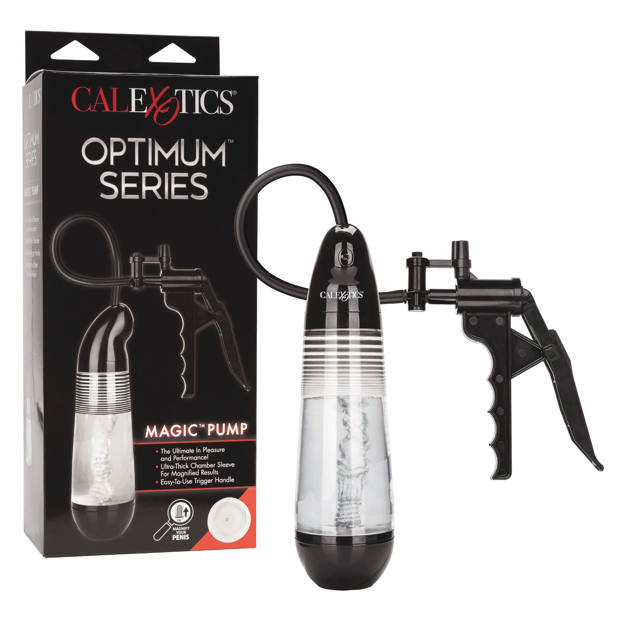 Optimum Series Magic Pump