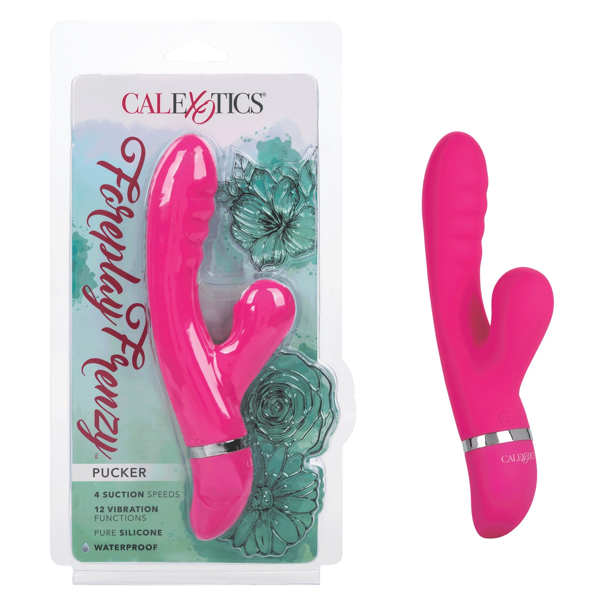 Foreplay Frenzyâ„¢ Pucker