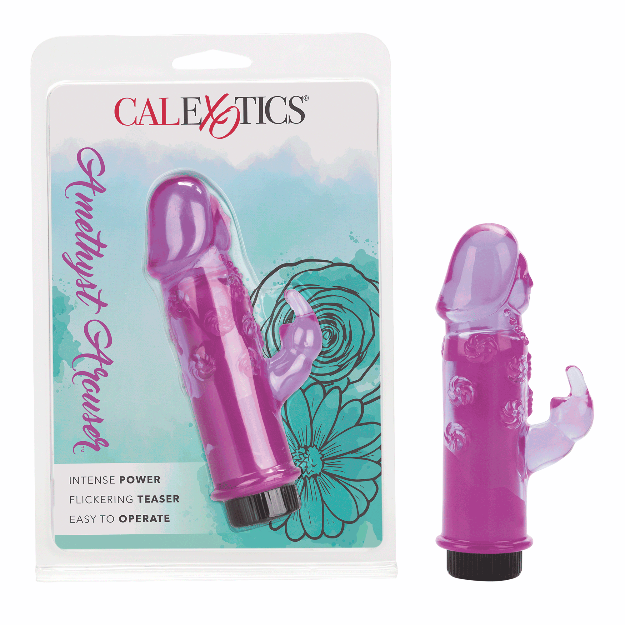 Amethyst Arouserâ„¢