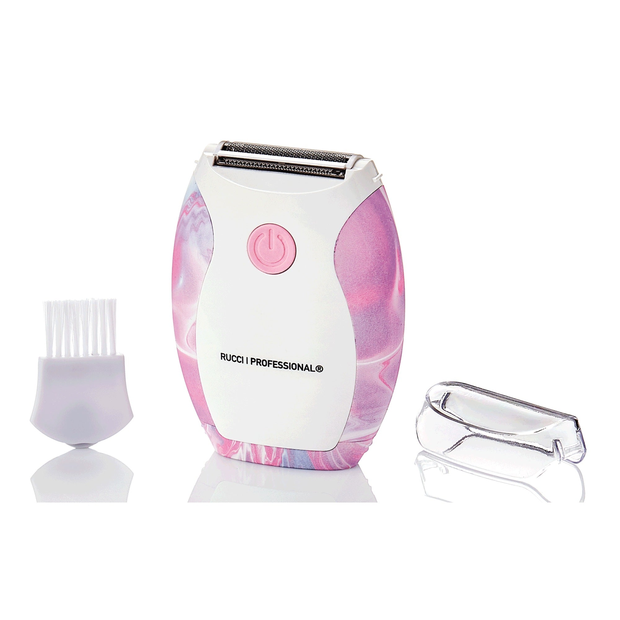 Wet & Dry Cordless Shaver