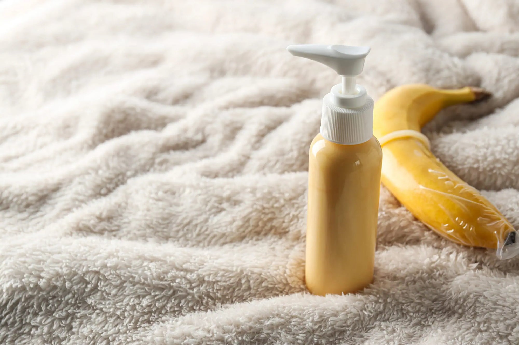 The Best Lube Lowdown: Your Slippery Guide to Water, Oil, and Silicone Satisfaction