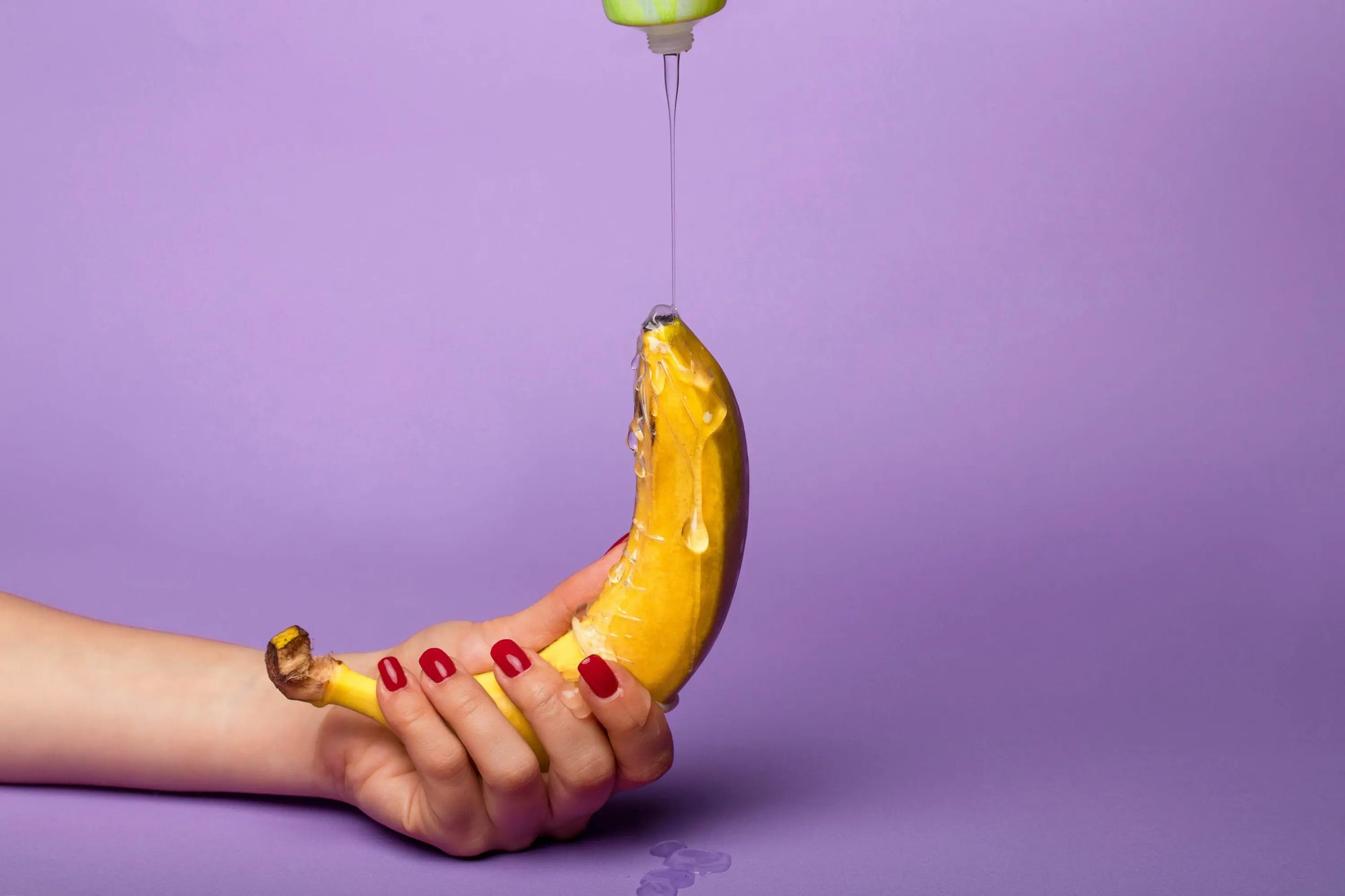 10 Types of Lube and When to Use Them