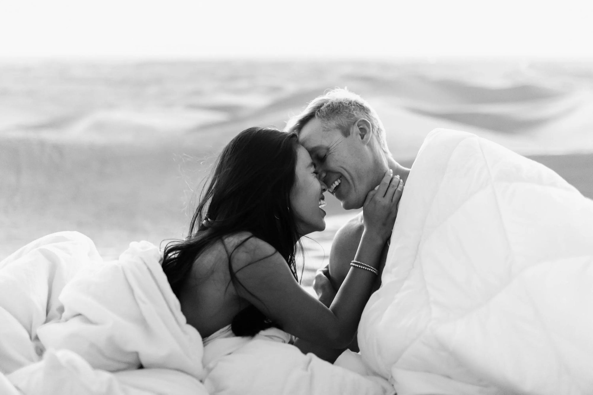 Is Sex Important in a Relationship? Exploring the Role of Physical Intimacy