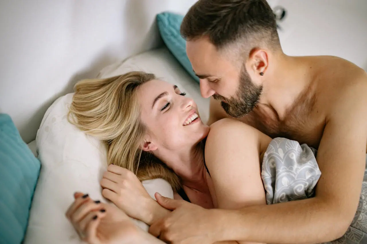 Fiery & Fierce: The Hottest Ways for Leos to Explore Their Sexuality