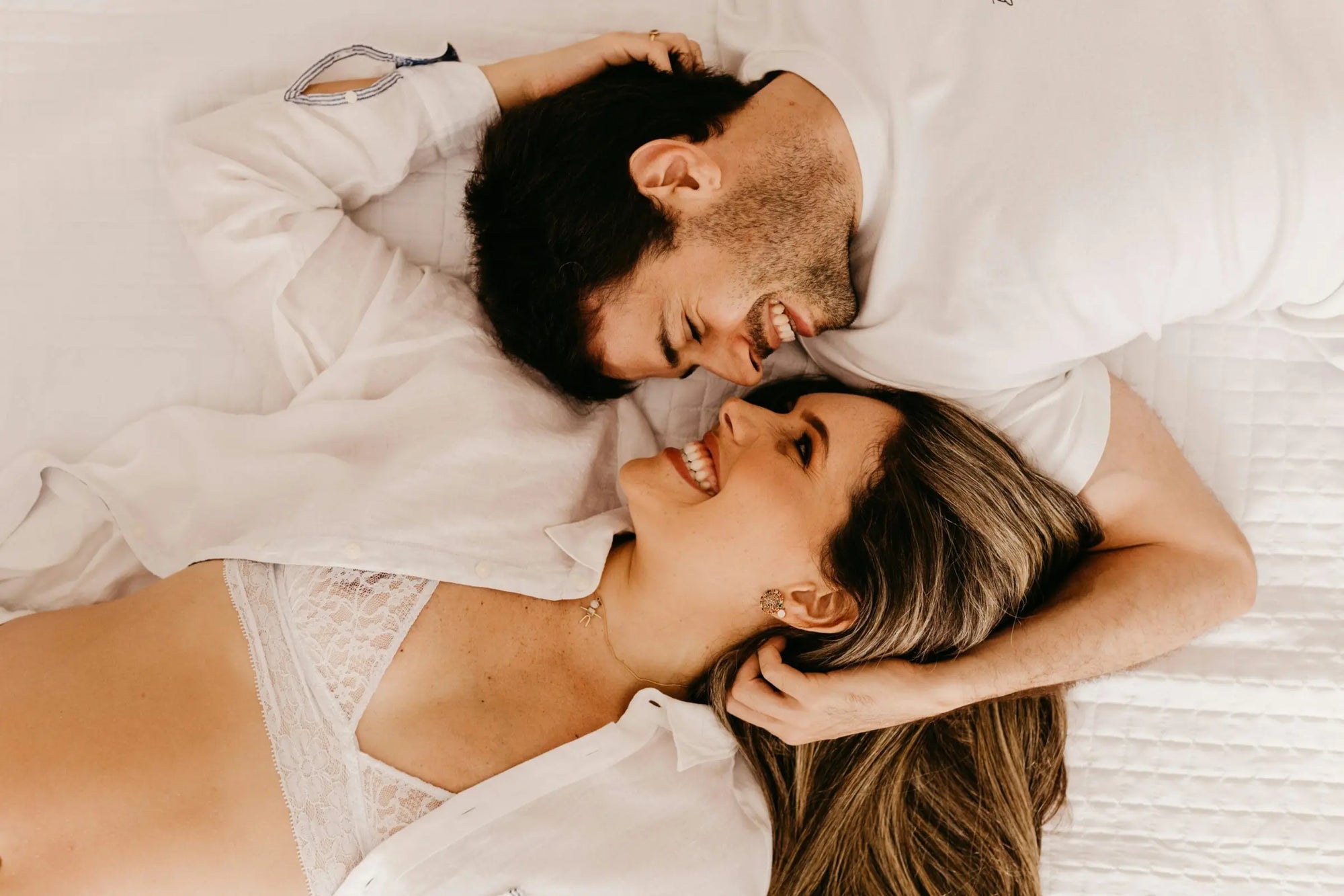Gemini Sexuality: How to Keep Up With Gemini’s Energy in the Bedroom