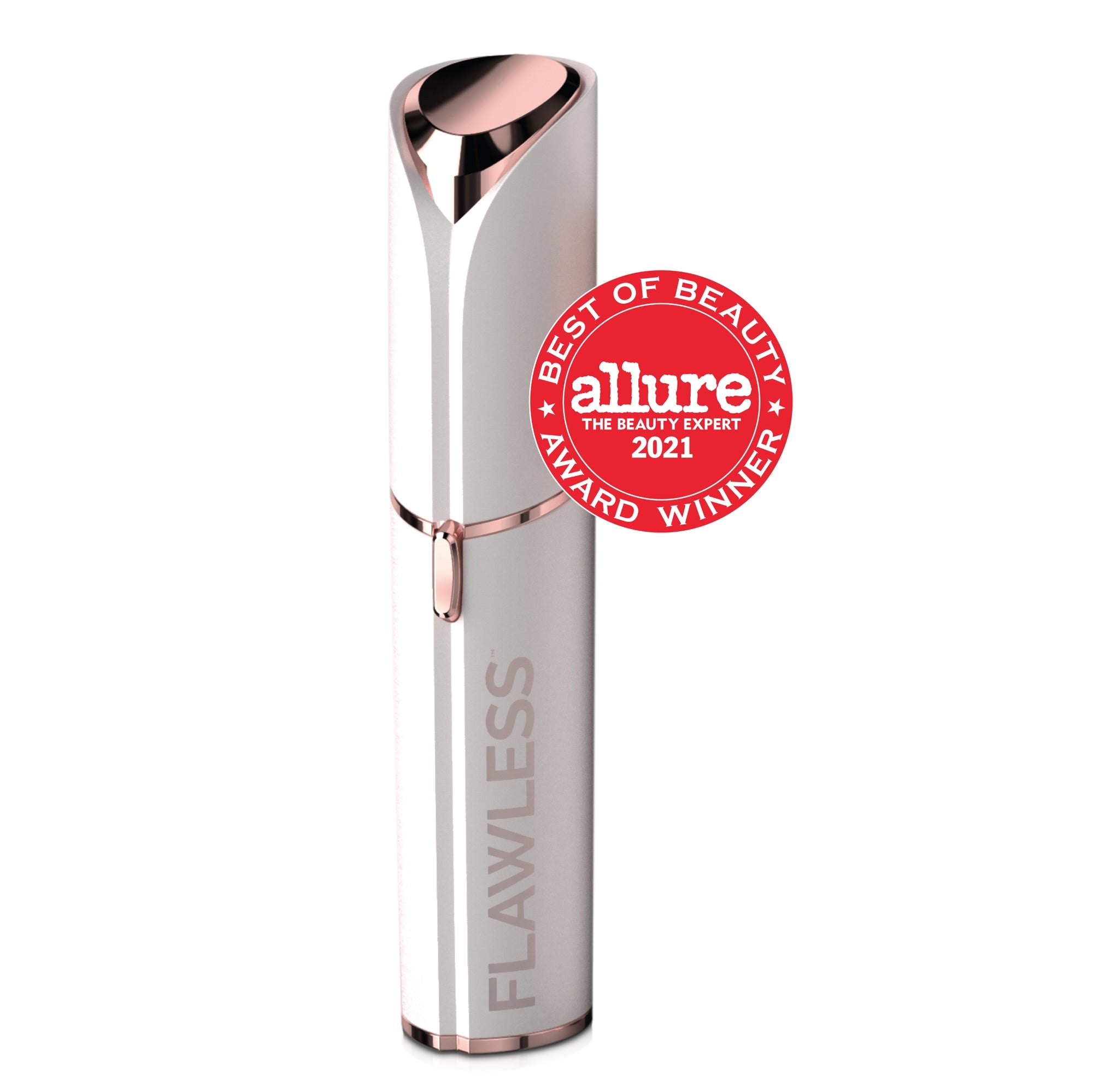 Finishing Touch Flawless Facial Hair Remover