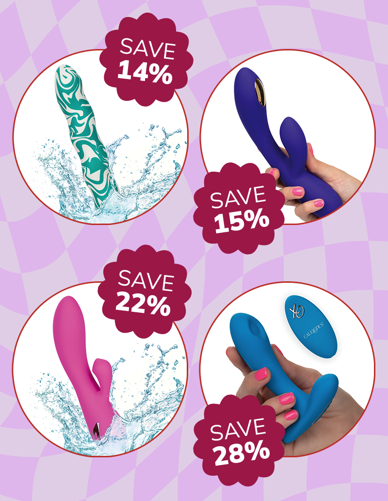 Sex Toys Online Popular Brand Name Items FeelGood Store