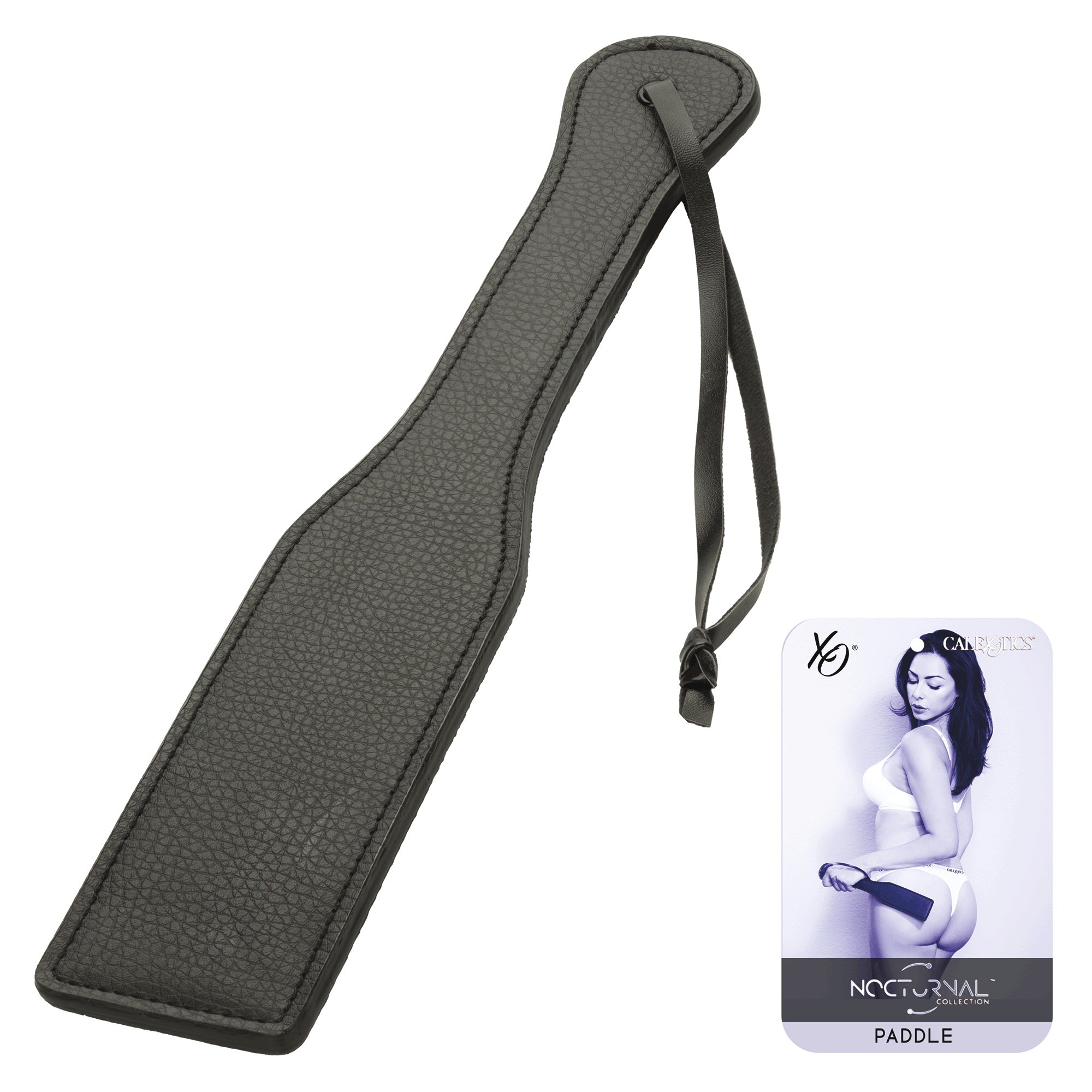 Nocturnal Collection Paddle by Calexotics