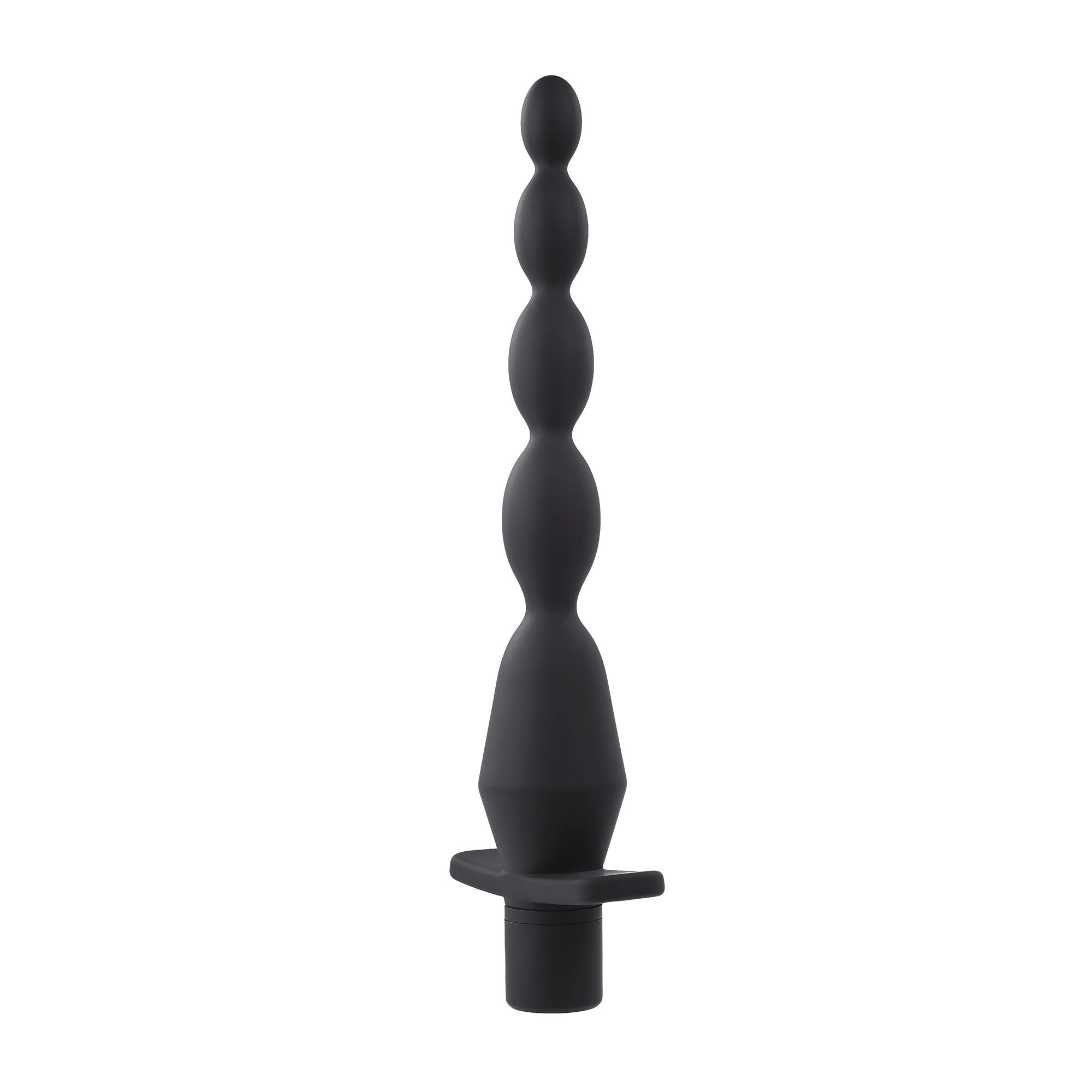 Vibrating Butt Beads By Selopa