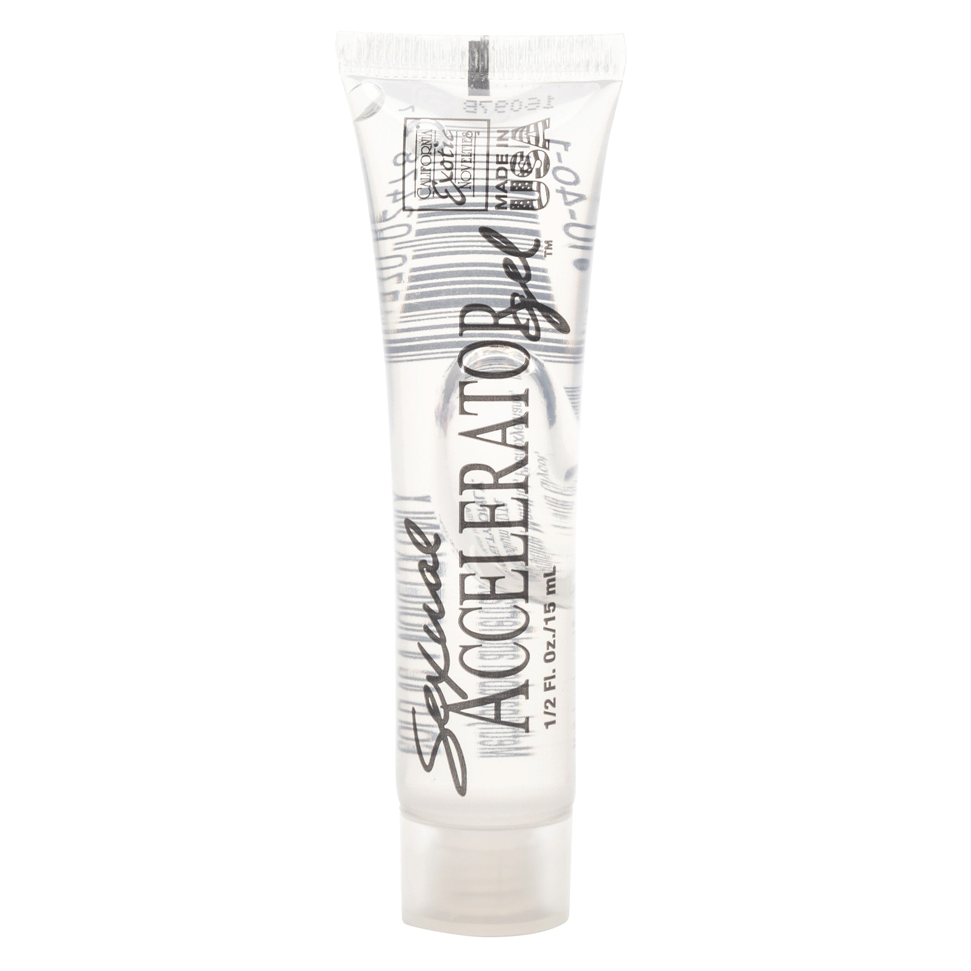 Sexual Accelerator Gel
