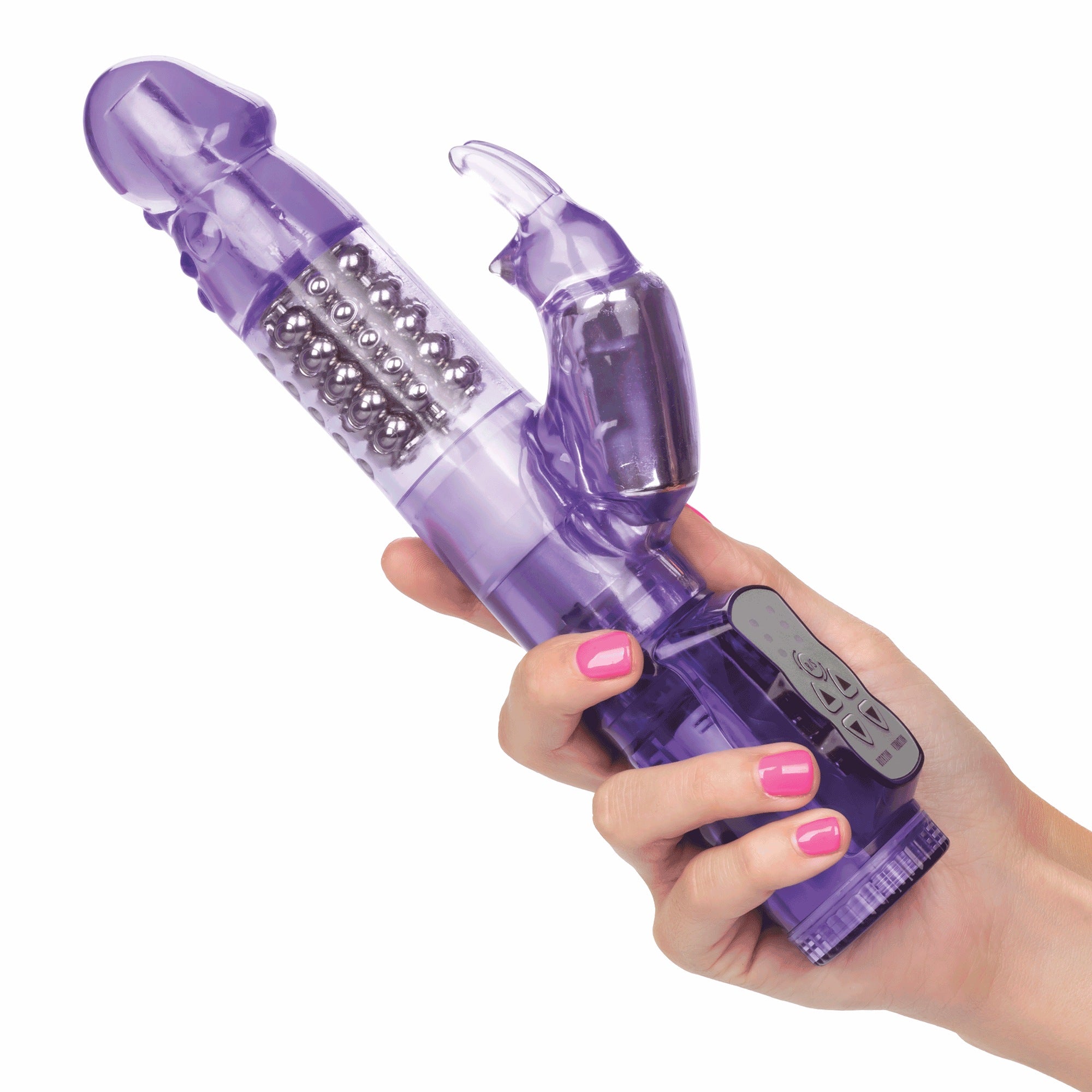 Waterproof Jack Rabbit 5 Rows