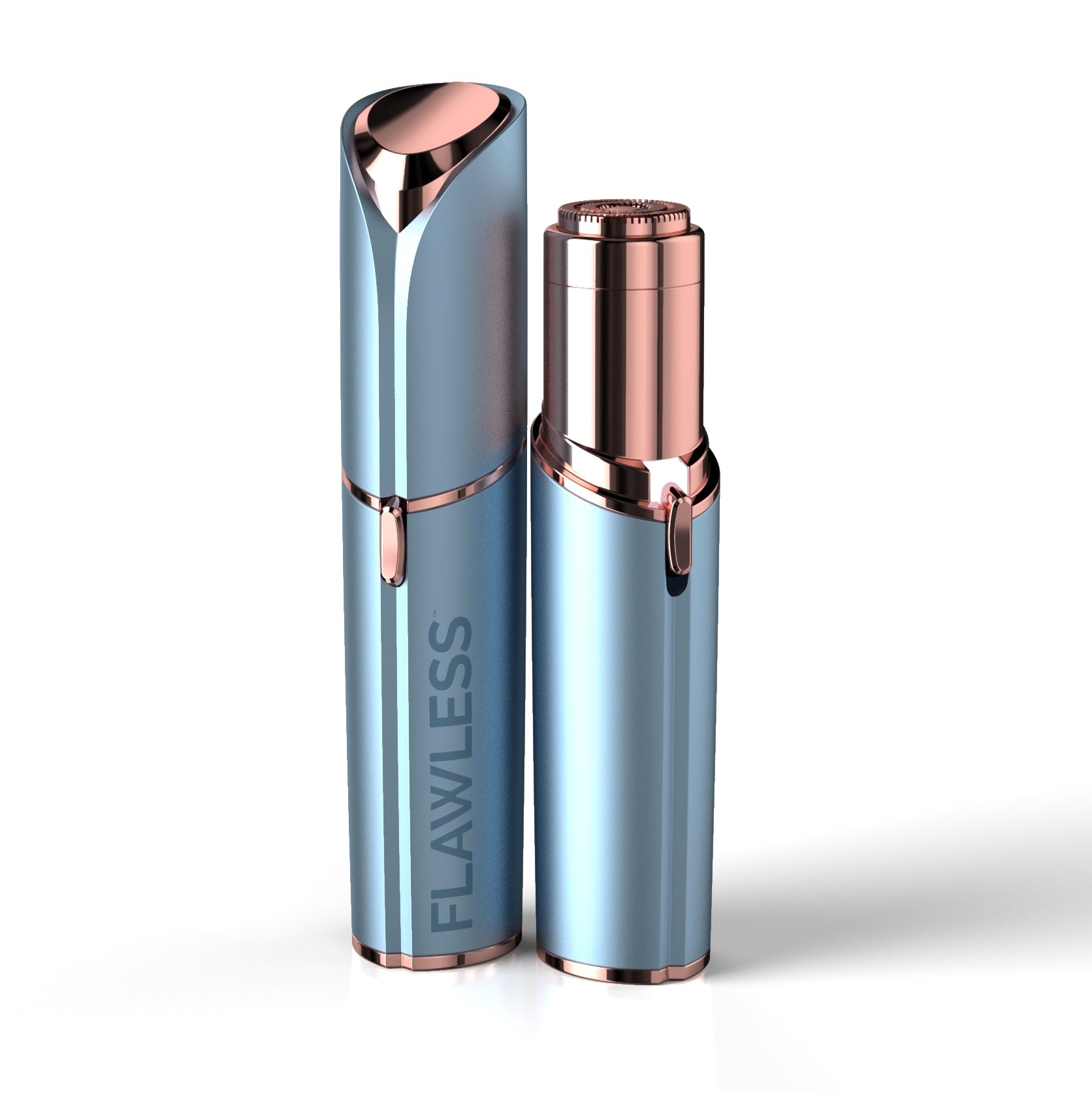Finishing Touch Flawless Facial Hair Remover