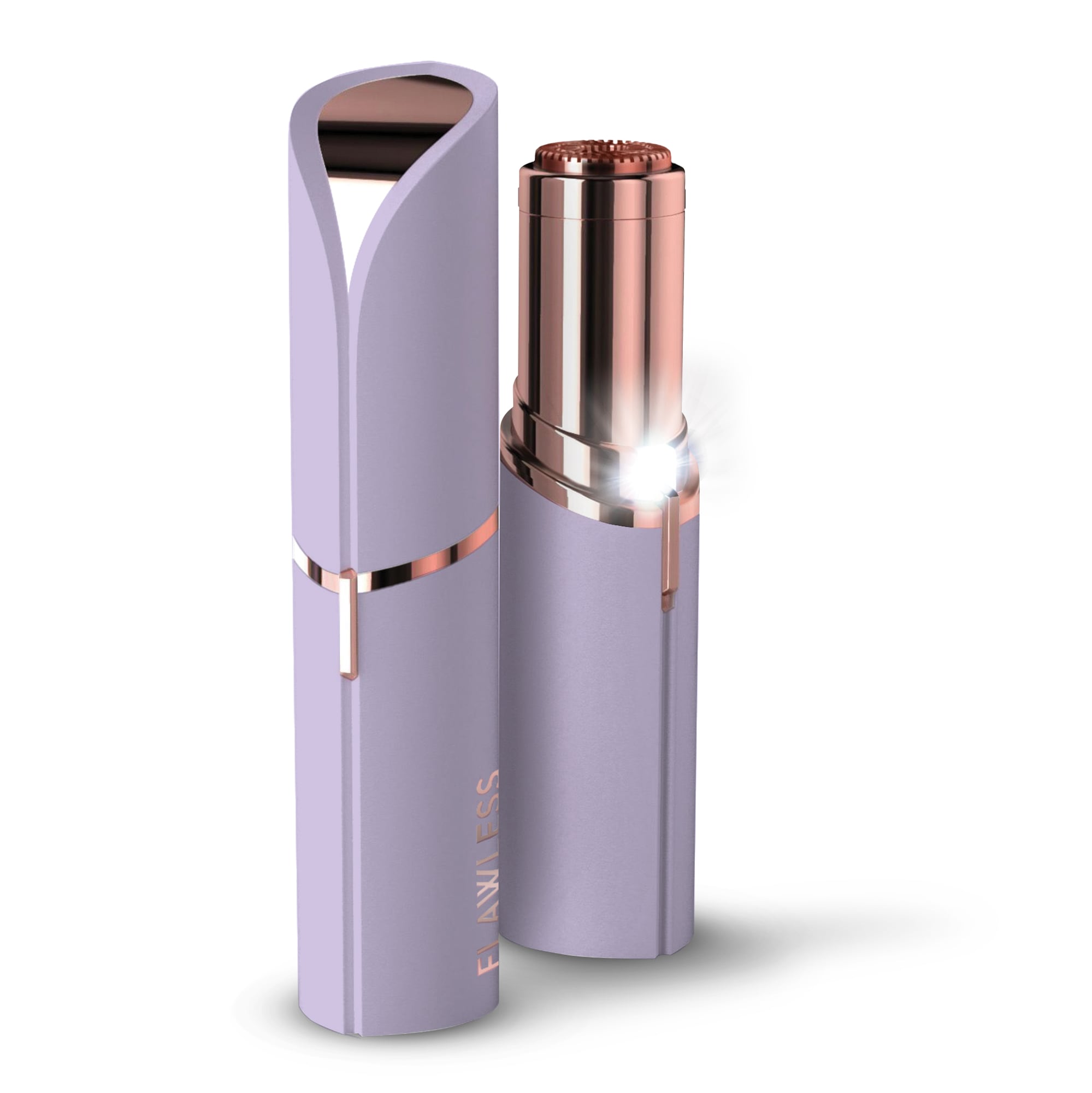 Finishing Touch Flawless Facial Hair Remover