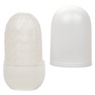 Boundless Reversible Ribber Stroker, , large