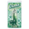 Shades Gradient 6" Dildo, , large