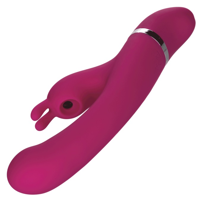 Foreplay Frenzy Bunny Kisser, , large