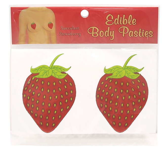 Edible Pasties, , large