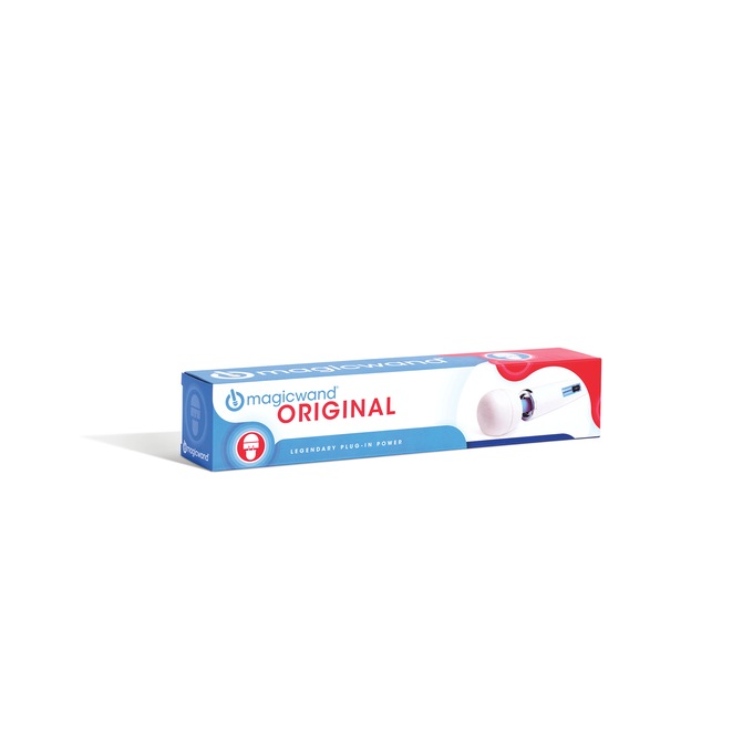 Magic Wand Original Massager, , large